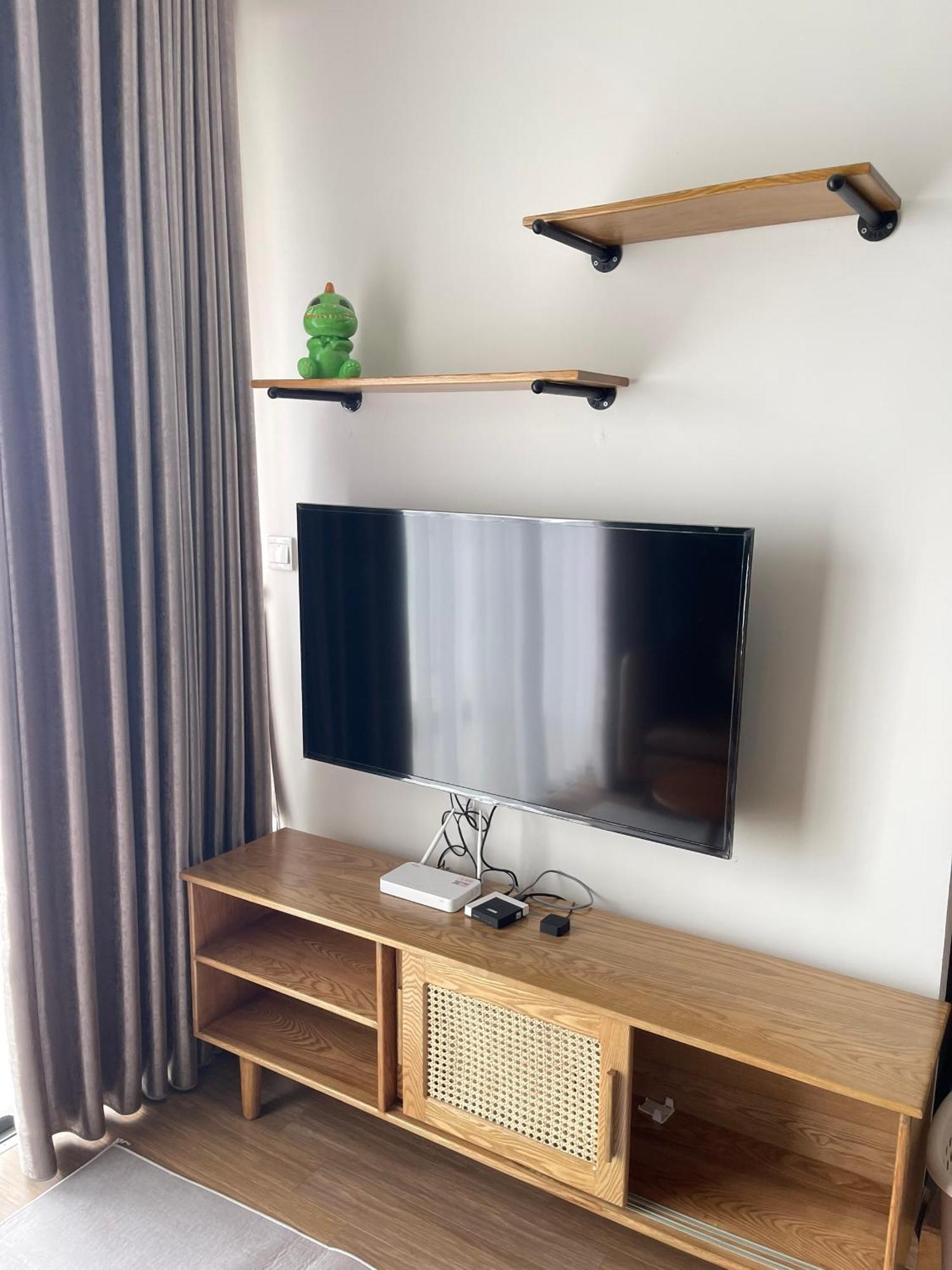 - Vinhomes Skylake - Luxury Services - Galaxyhouse Hanoi