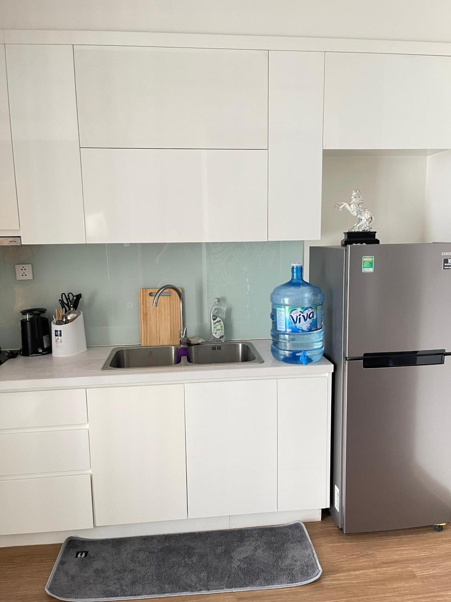 - Vinhomes Skylake - Luxury Services - Galaxyhouse * Hanoi
