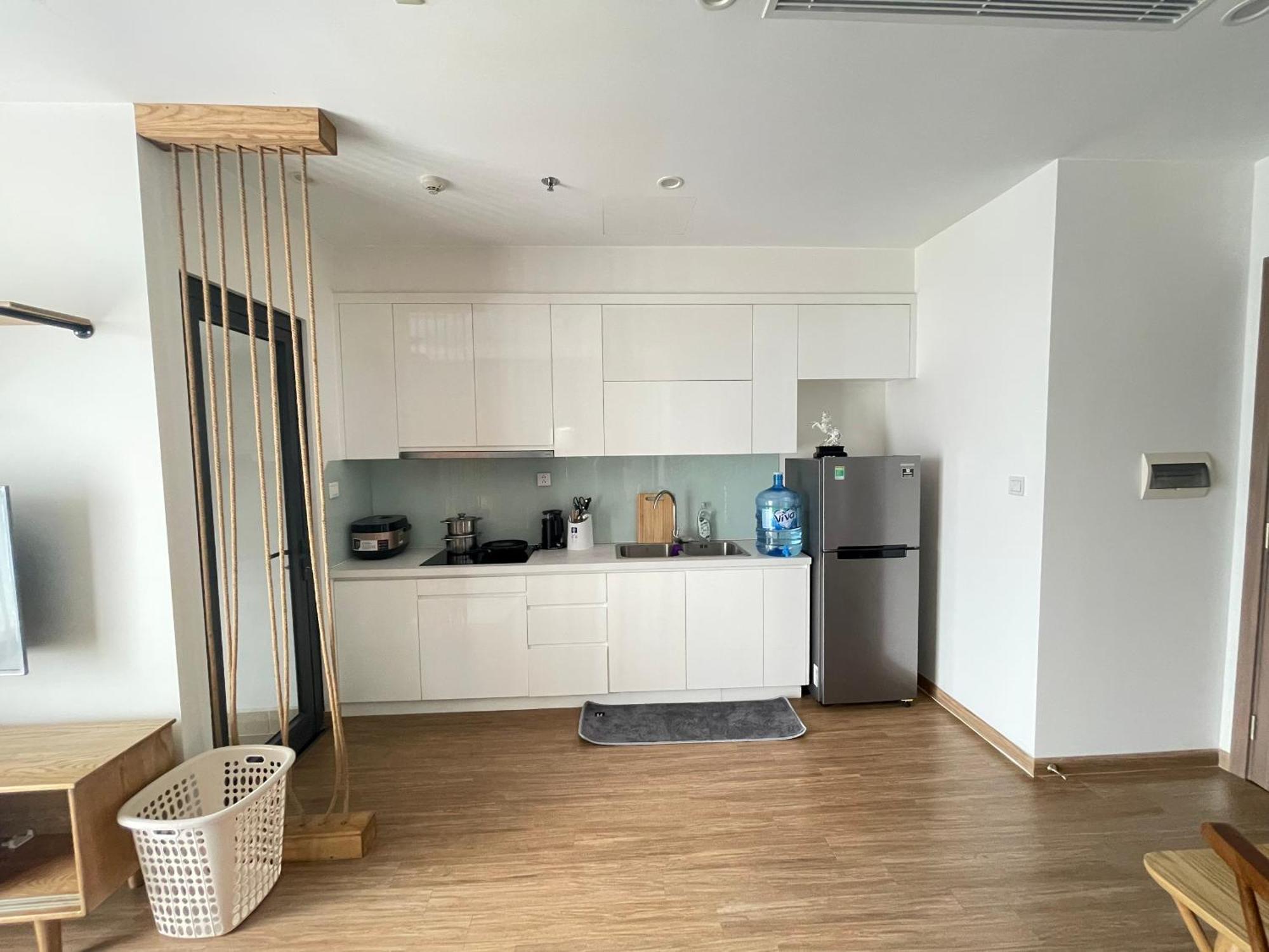 Apartment - Vinhomes Skylake - Luxury Services - Galaxyhouse