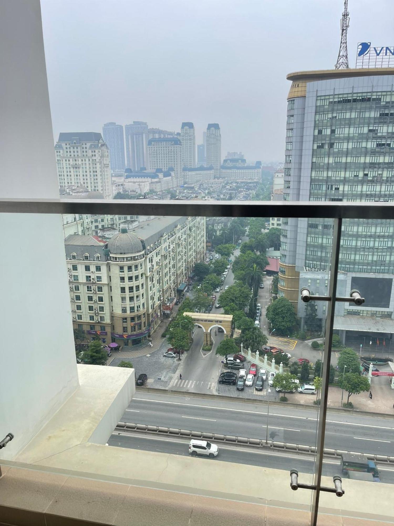 Apartment - Vinhomes Skylake - Luxury Services - Galaxyhouse Hanoi