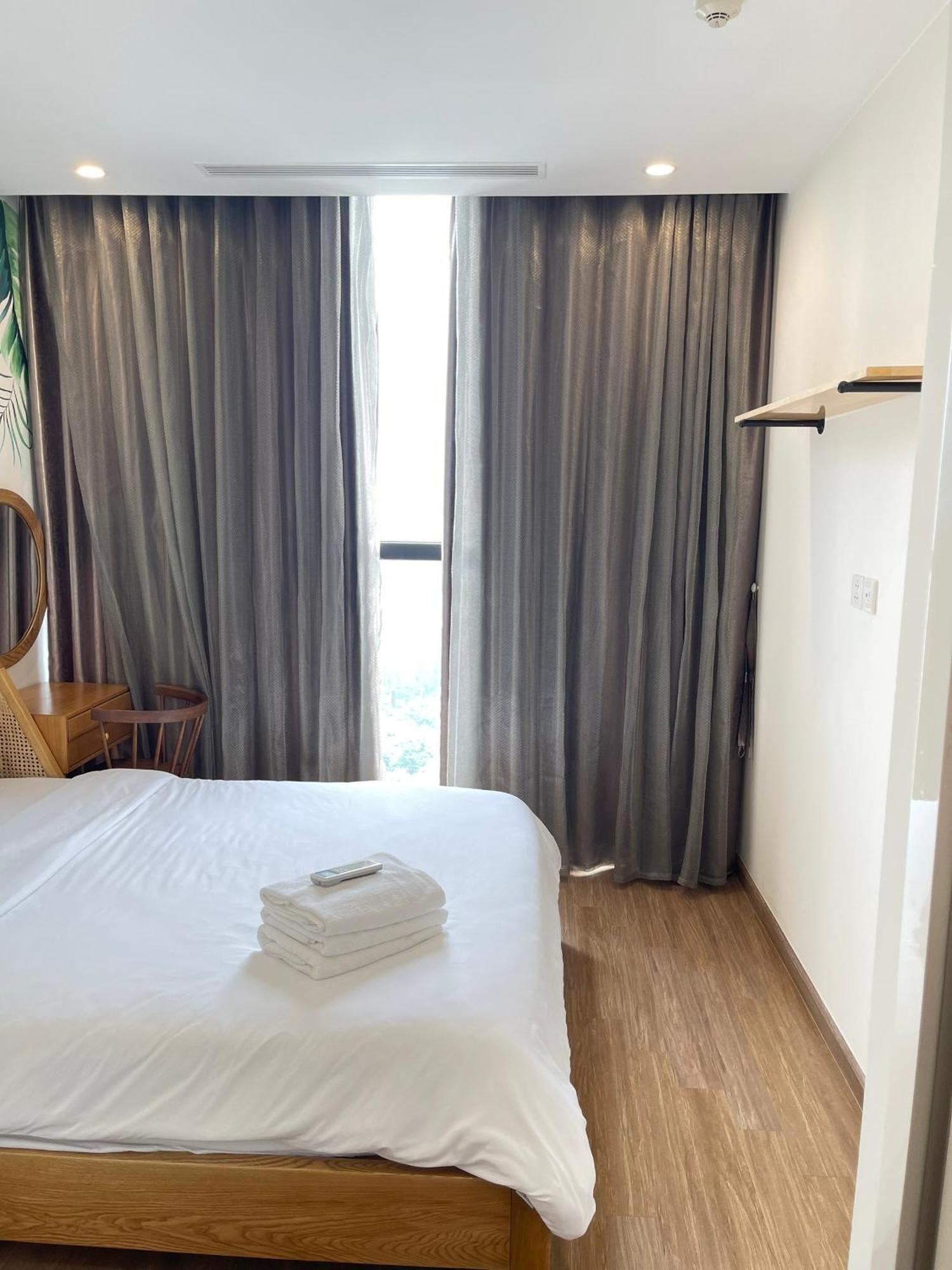 - Vinhomes Skylake - Luxury Services - Galaxyhouse * Hanoi