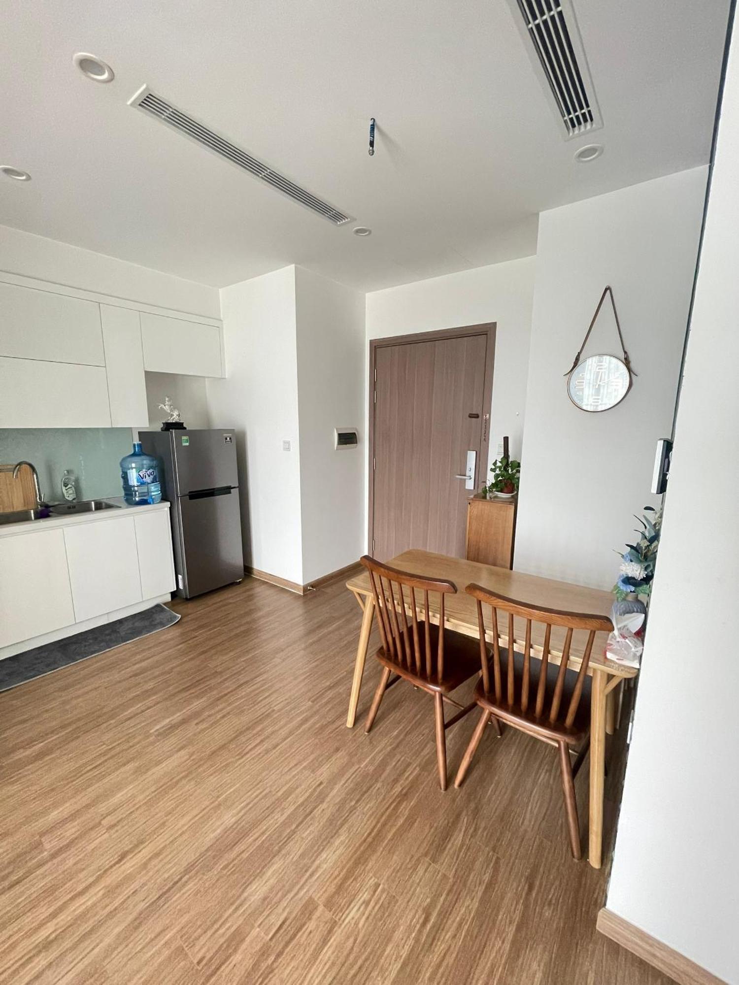 - Vinhomes Skylake - Luxury Services - Galaxyhouse