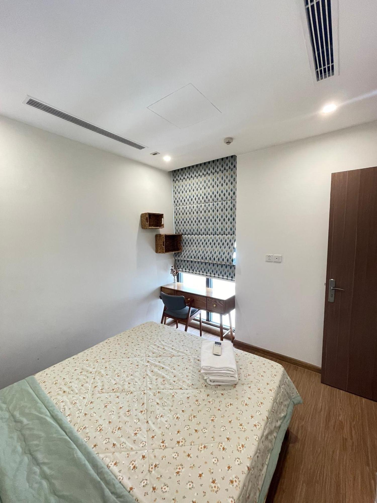 - Vinhomes Skylake - Luxury Services - Galaxyhouse