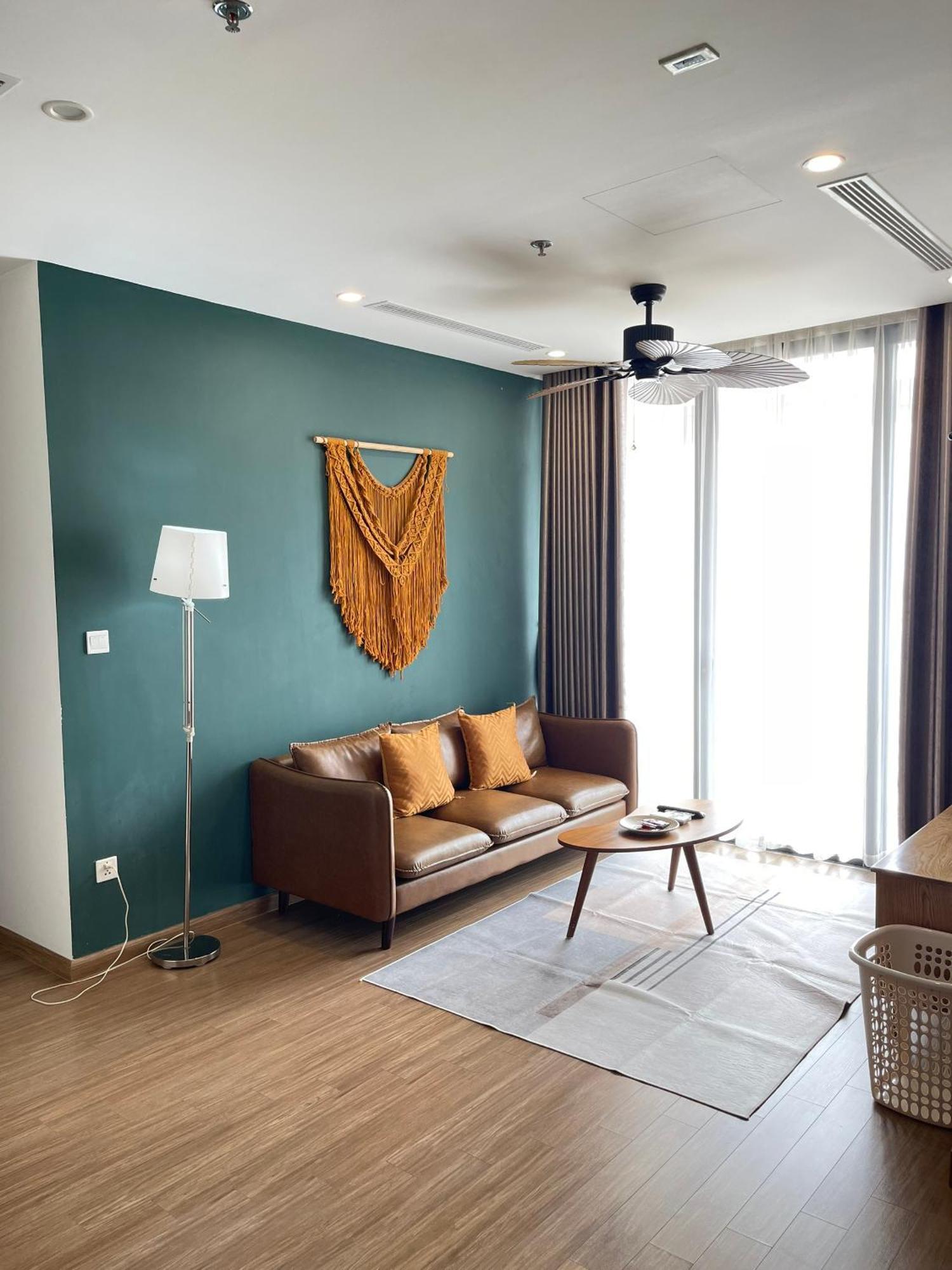 - Vinhomes Skylake - Luxury Services - Galaxyhouse Apartment *