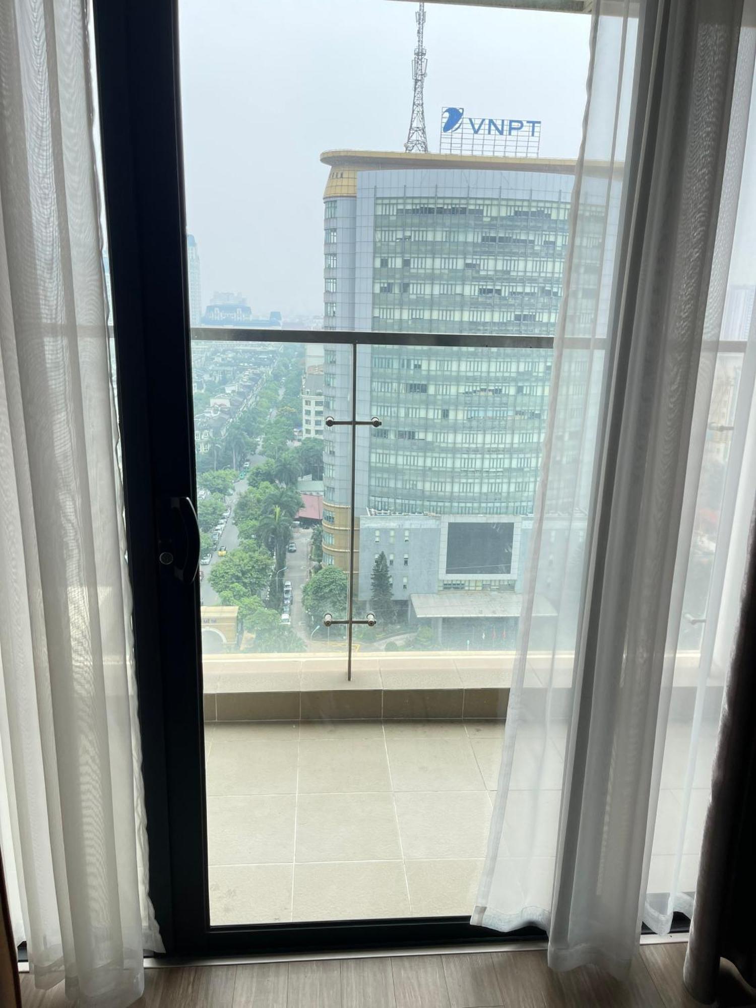 Apartment - Vinhomes Skylake - Luxury Services - Galaxyhouse *