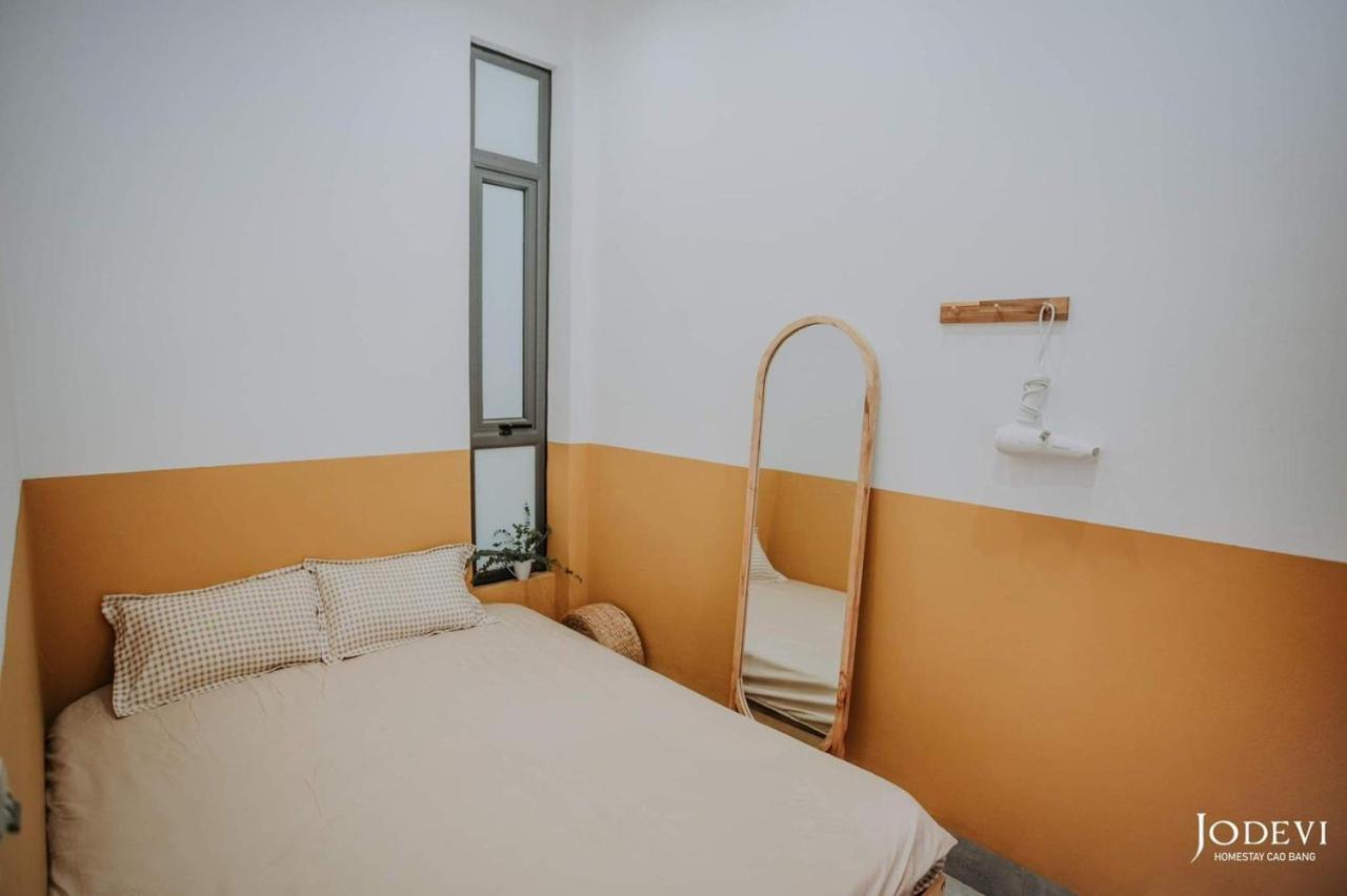 Homestay Pamela Cao Bang