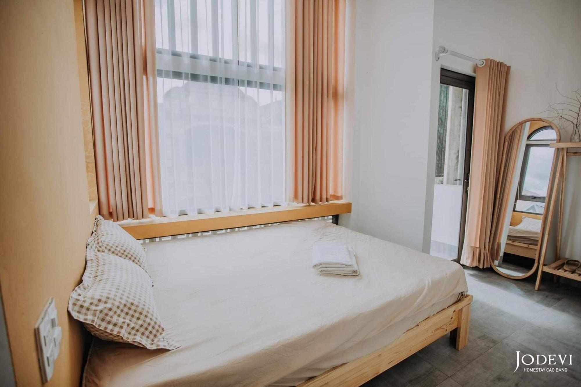 Homestay Pamela