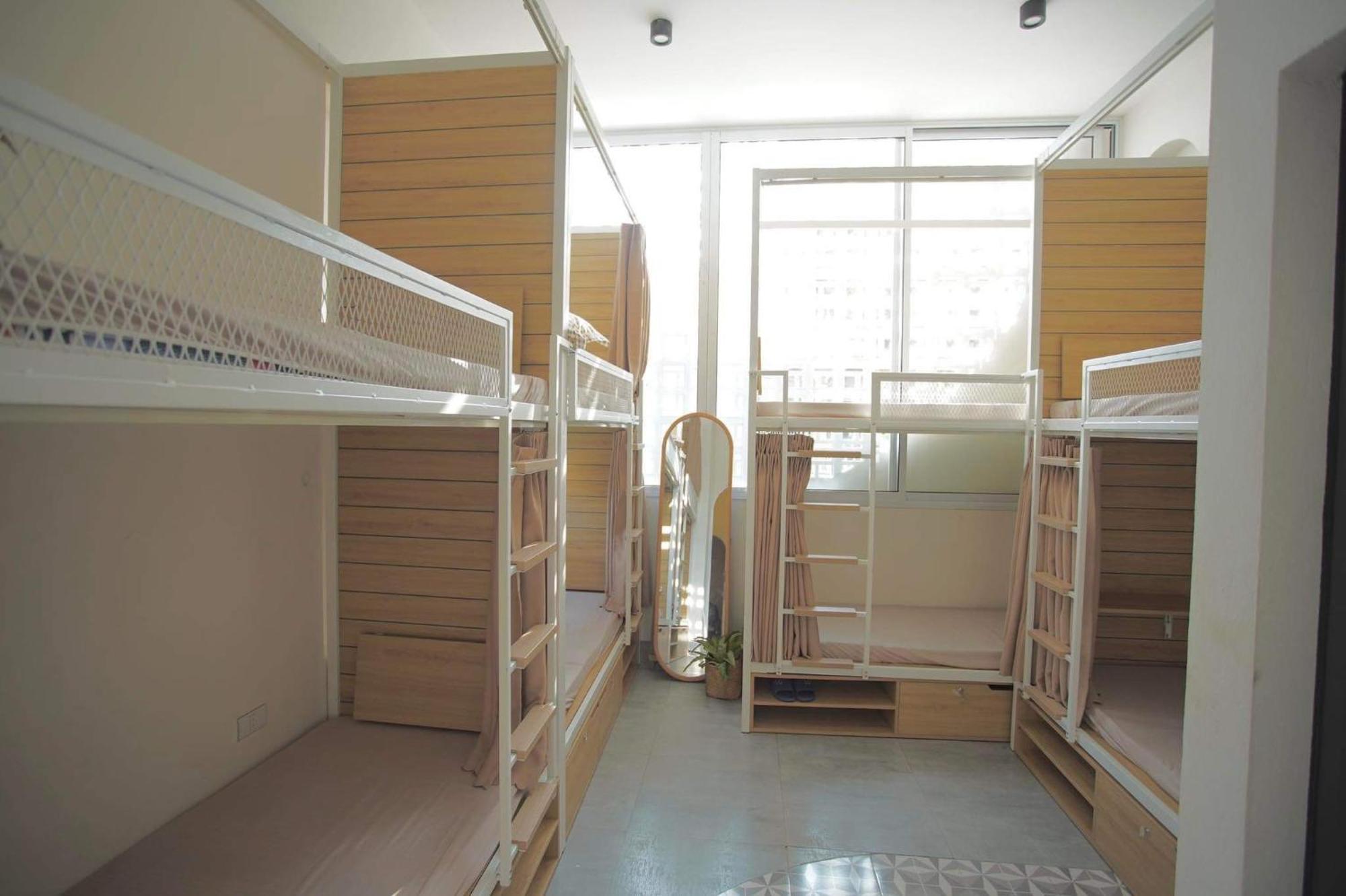 Pamela Homestay Cao Bang