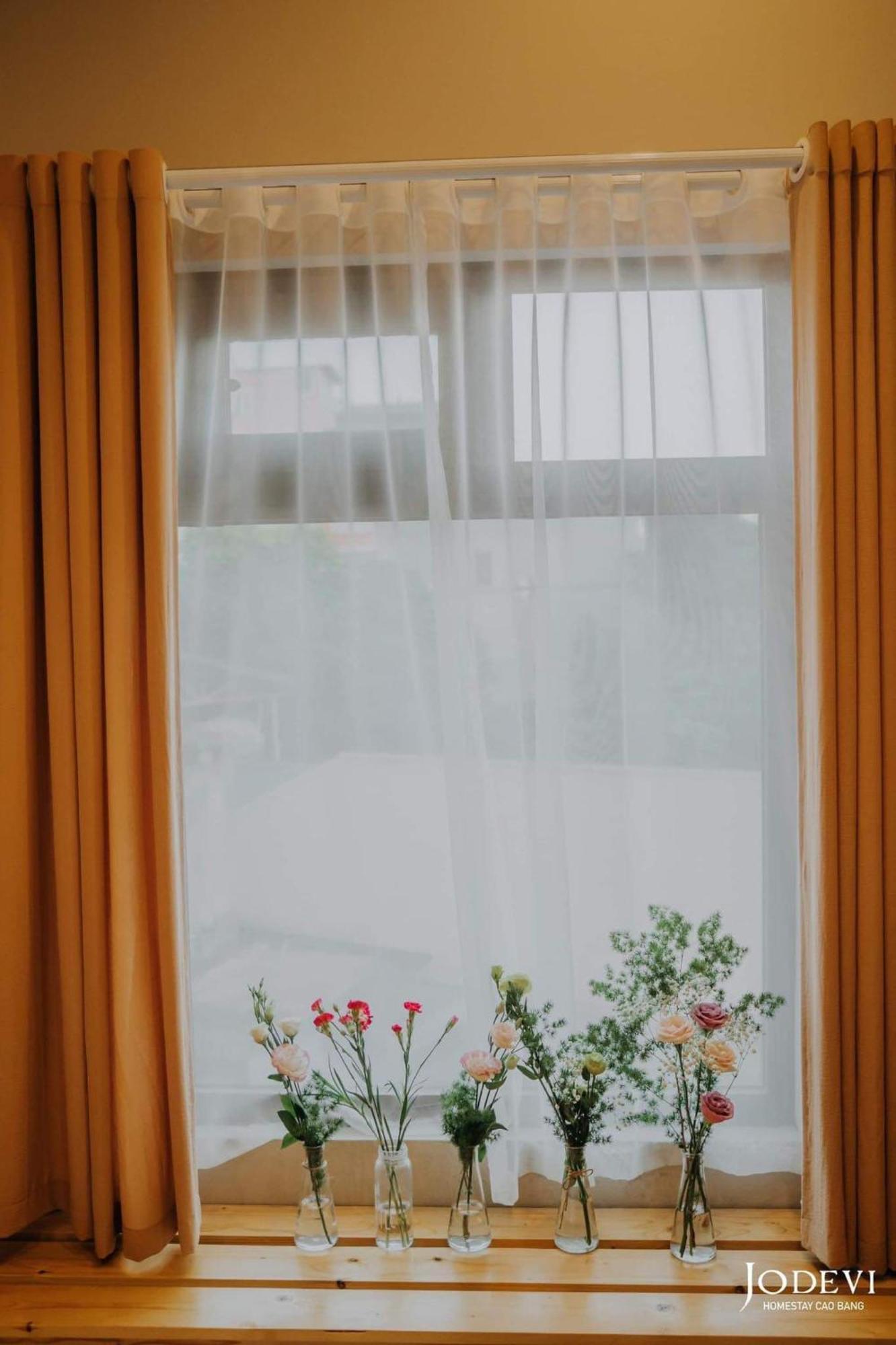 Pamela Homestay
