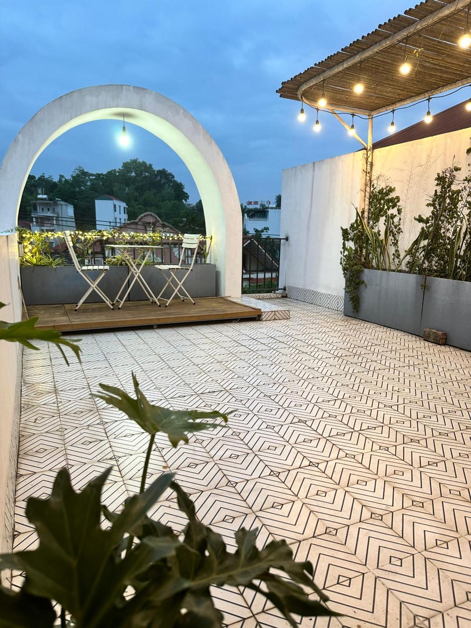 Pamela Homestay