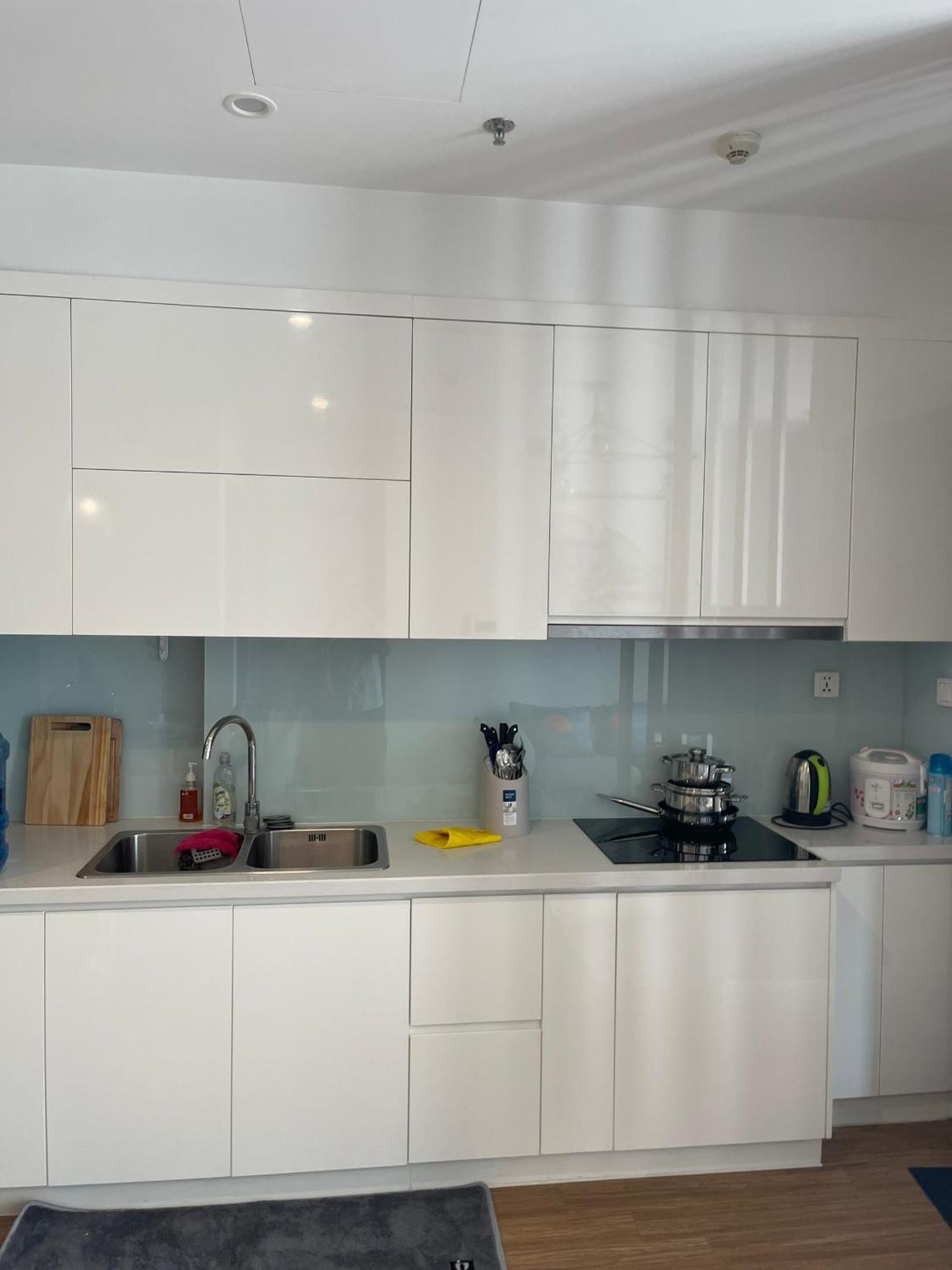 - Vinhomes Skylake - Luxury Services - Galaxyhouse Apartment *