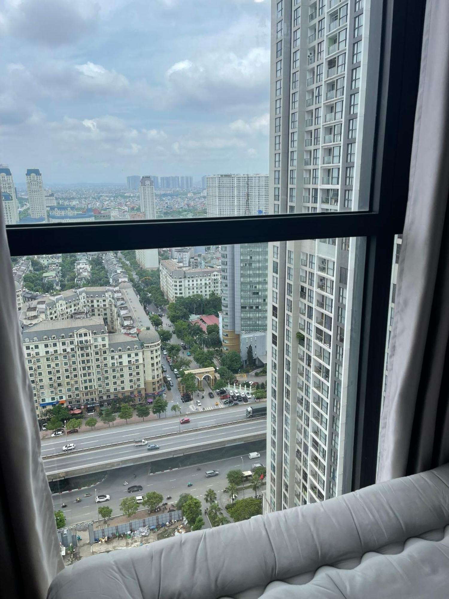 Apartment - Vinhomes Skylake - Luxury Services - Galaxyhouse *