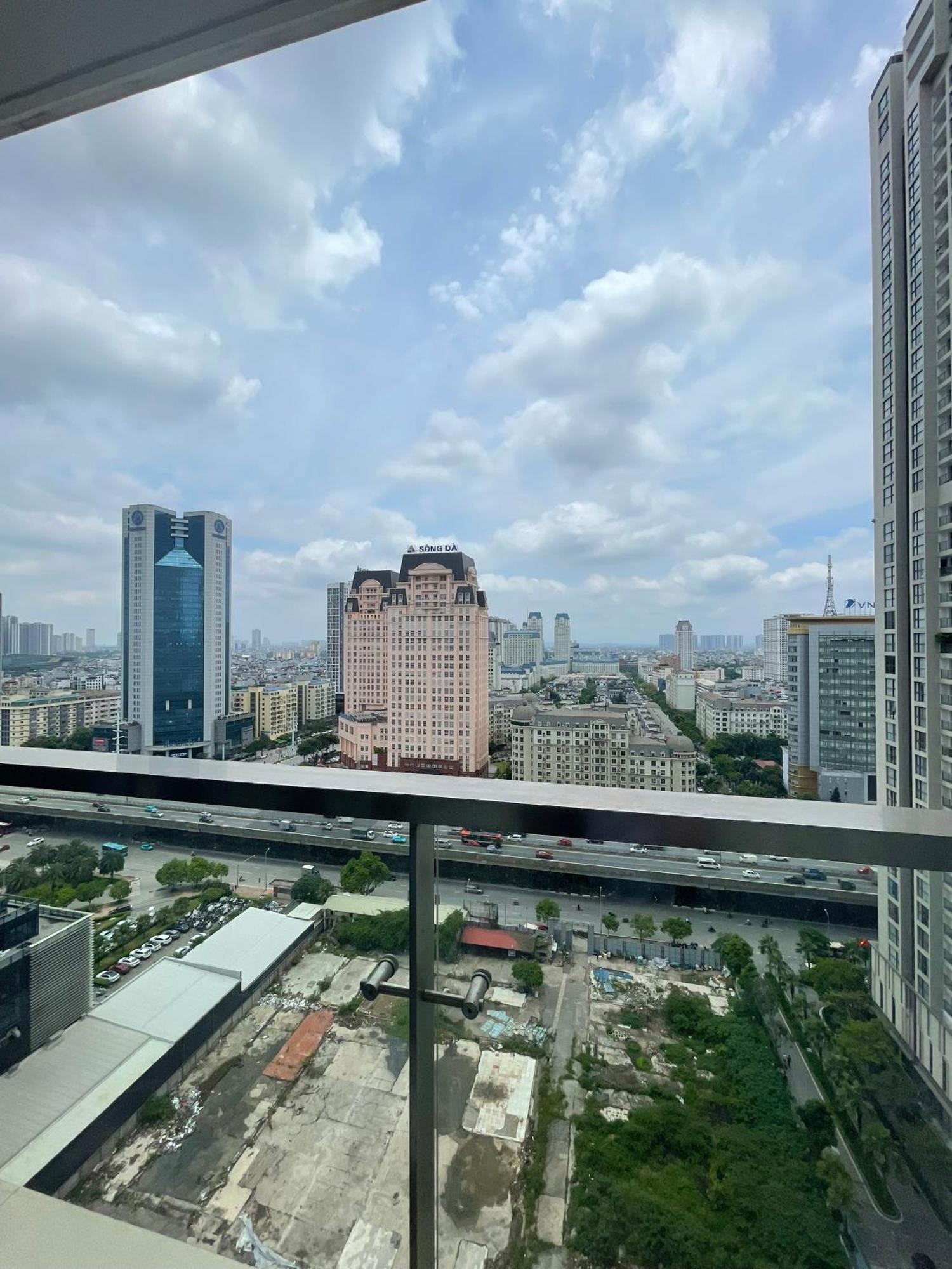 Apartment - Vinhomes Skylake - Luxury Services - Galaxyhouse Hanoi