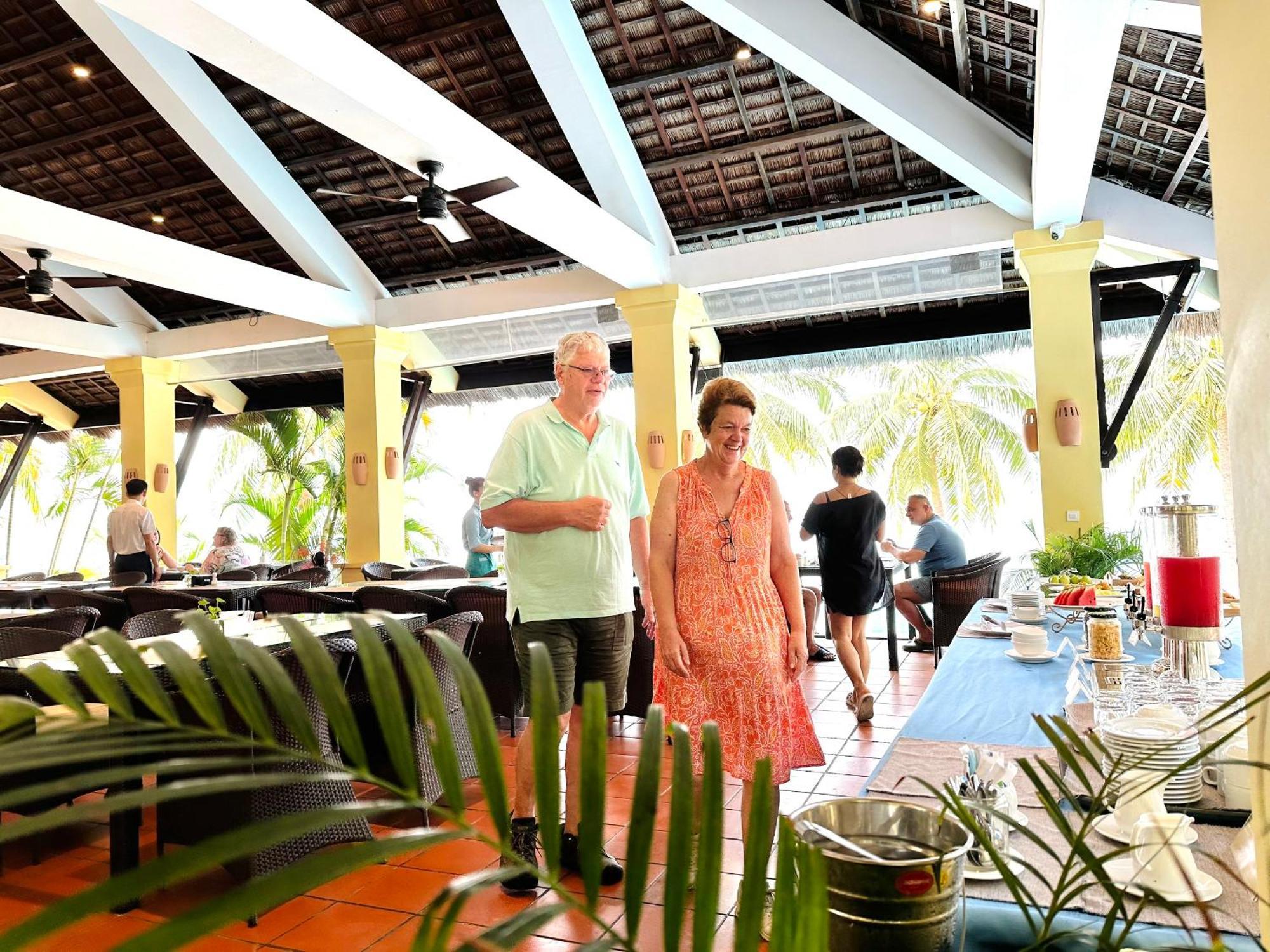 Resort Son Tra &
