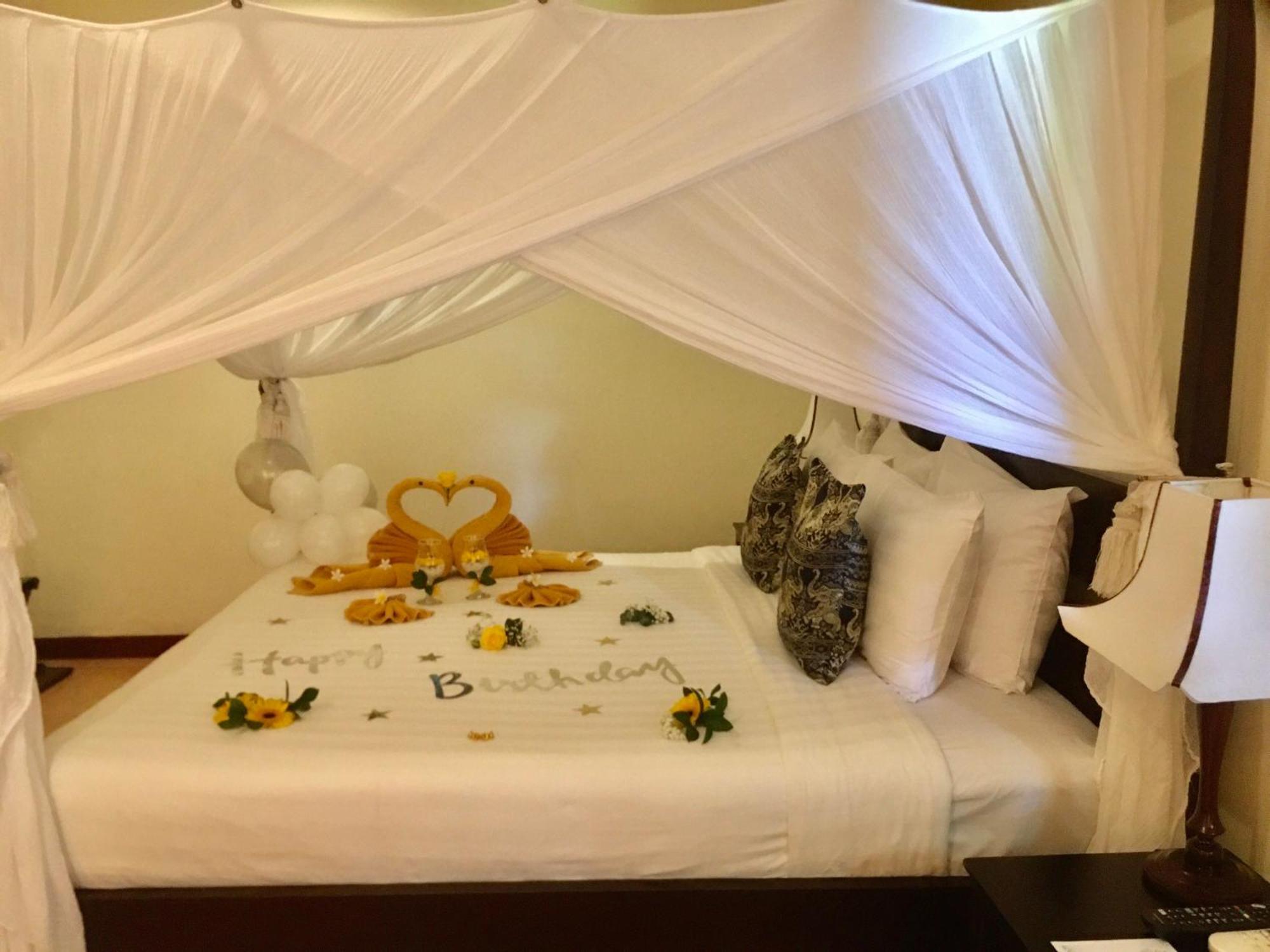Cham 4* Mui Ne