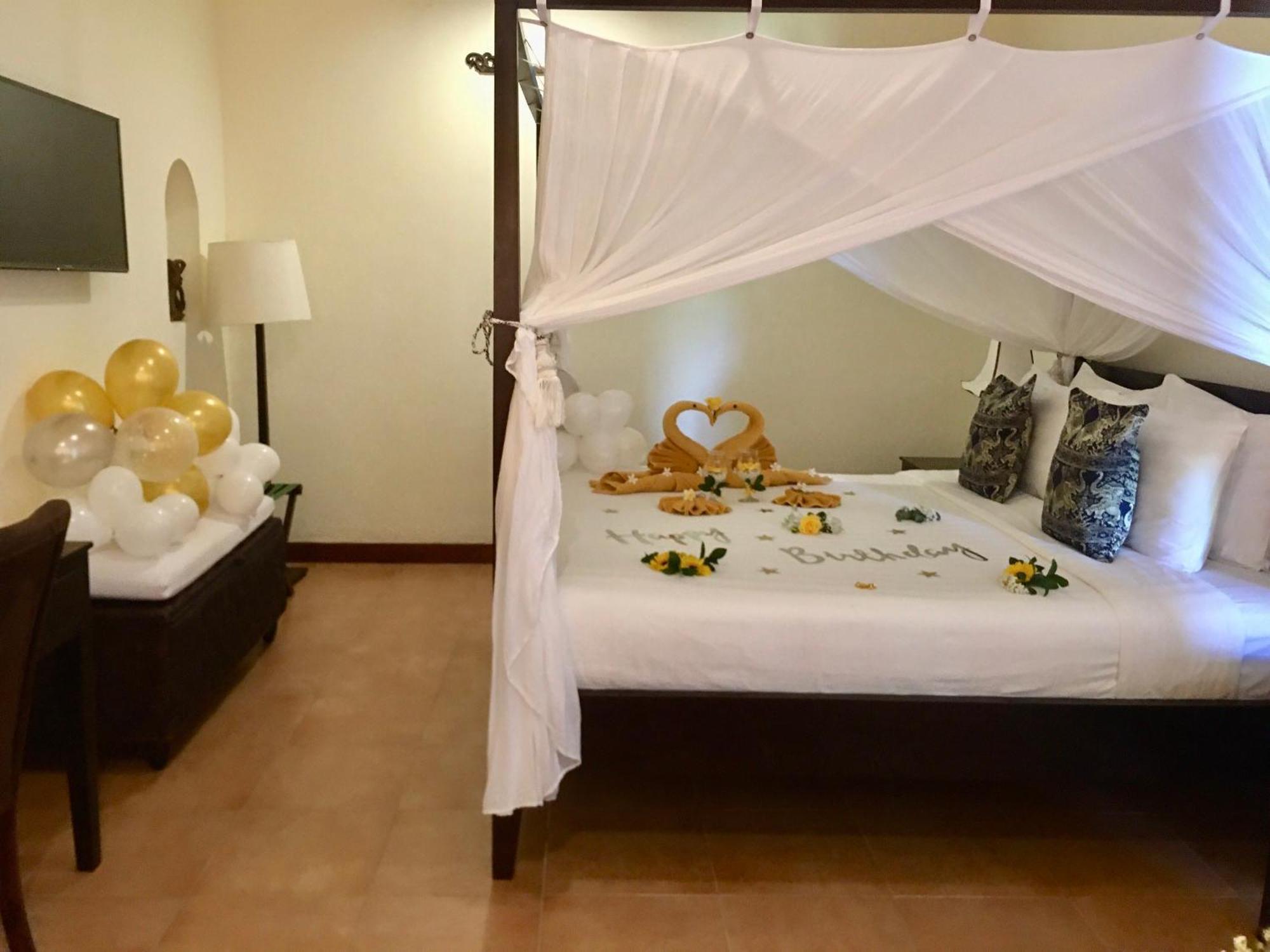 Resort Cham