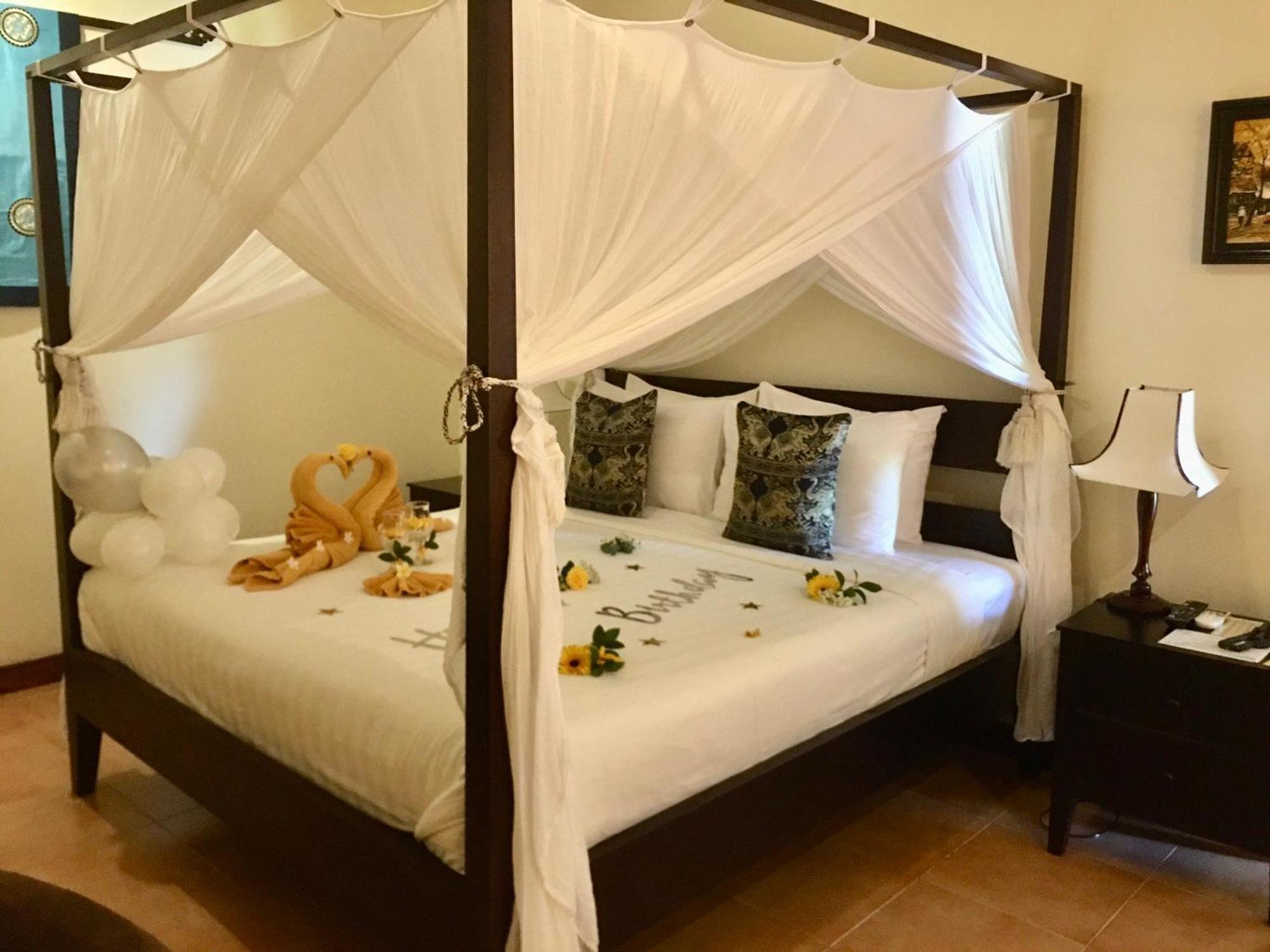 Resort Cham 4*