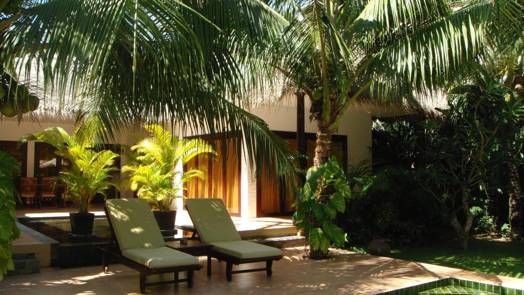 Cham 4* Mui Ne