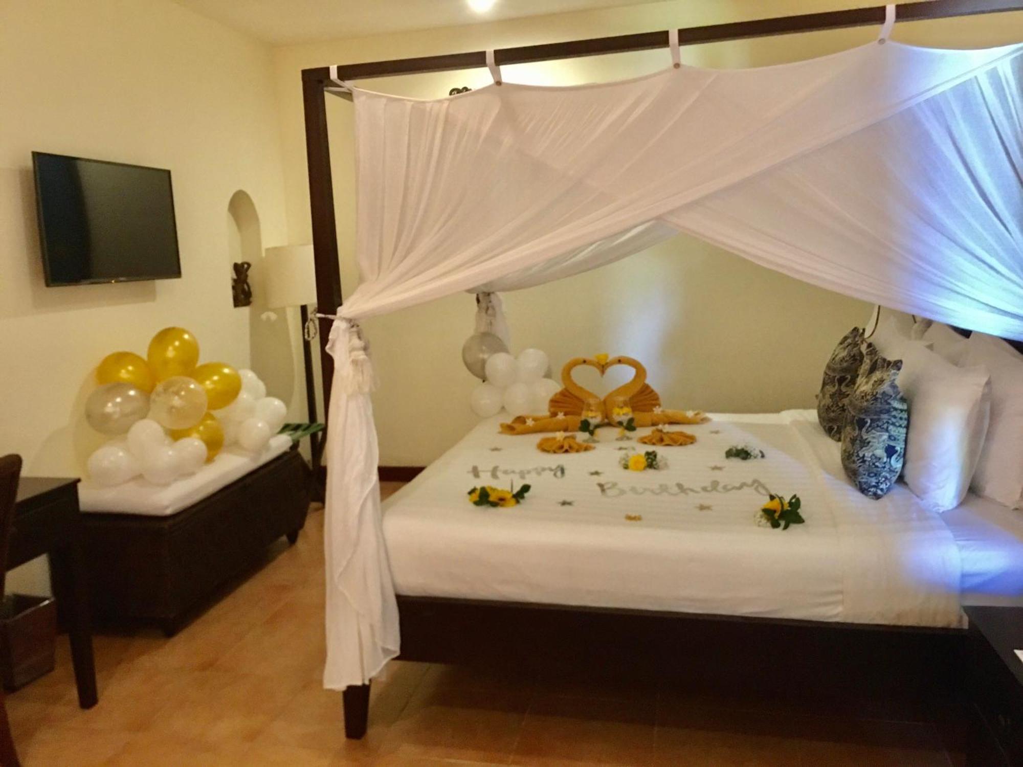 Resort Cham