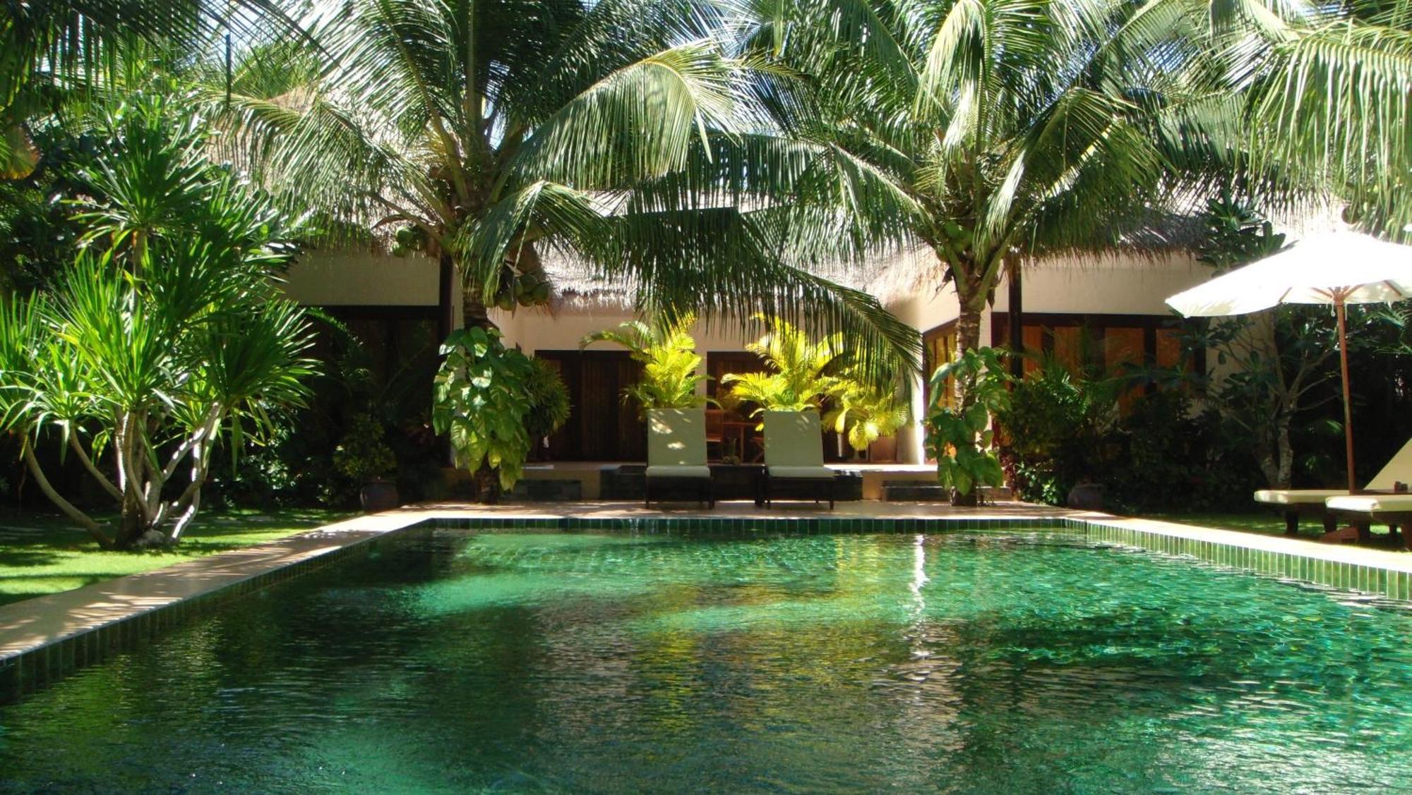 Resort Cham 4*