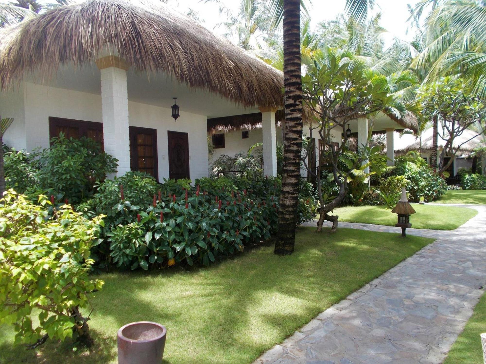 Cham Resort