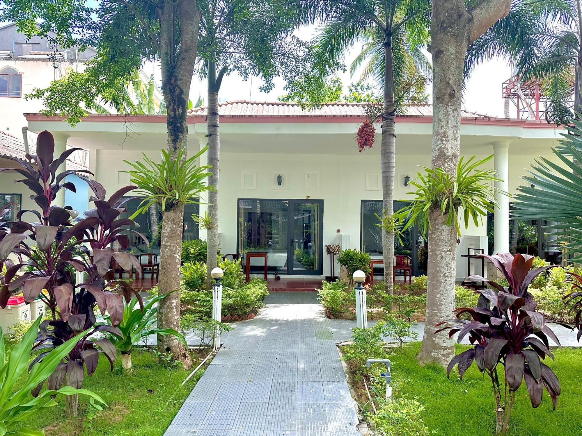 Orange 3* Phu Quoc