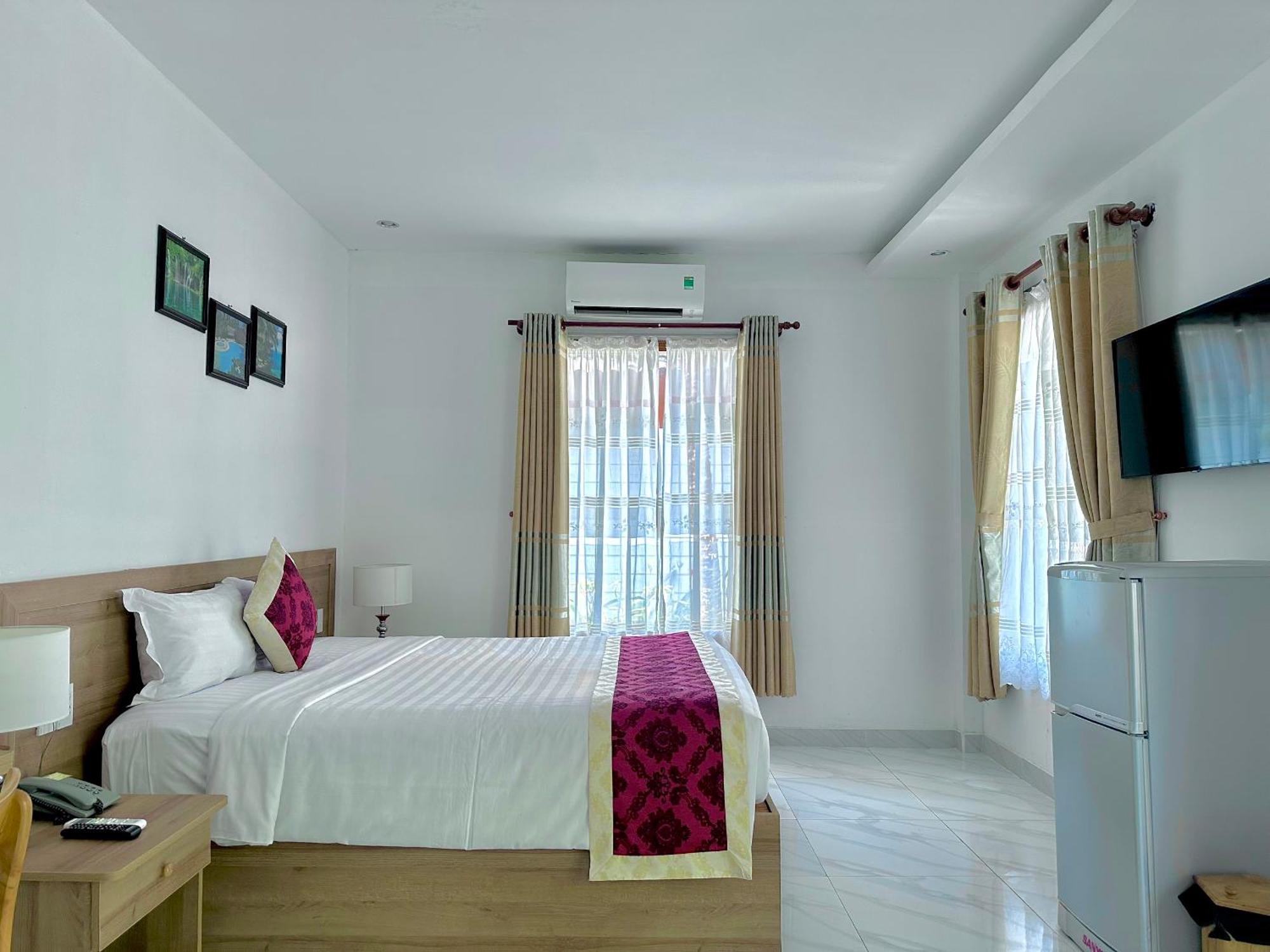 Orange Resort