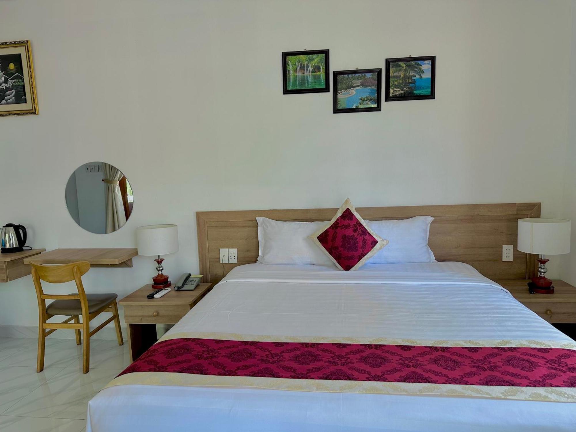 Orange Resort Phu Quoc
