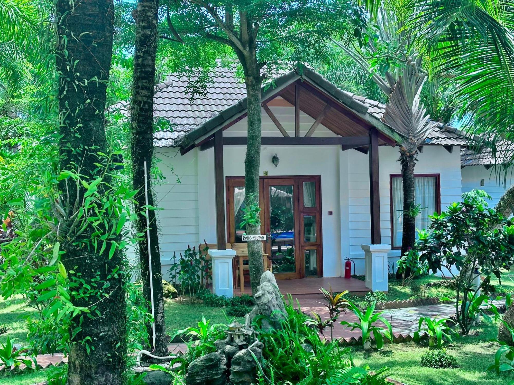 Orange Phu Quoc
