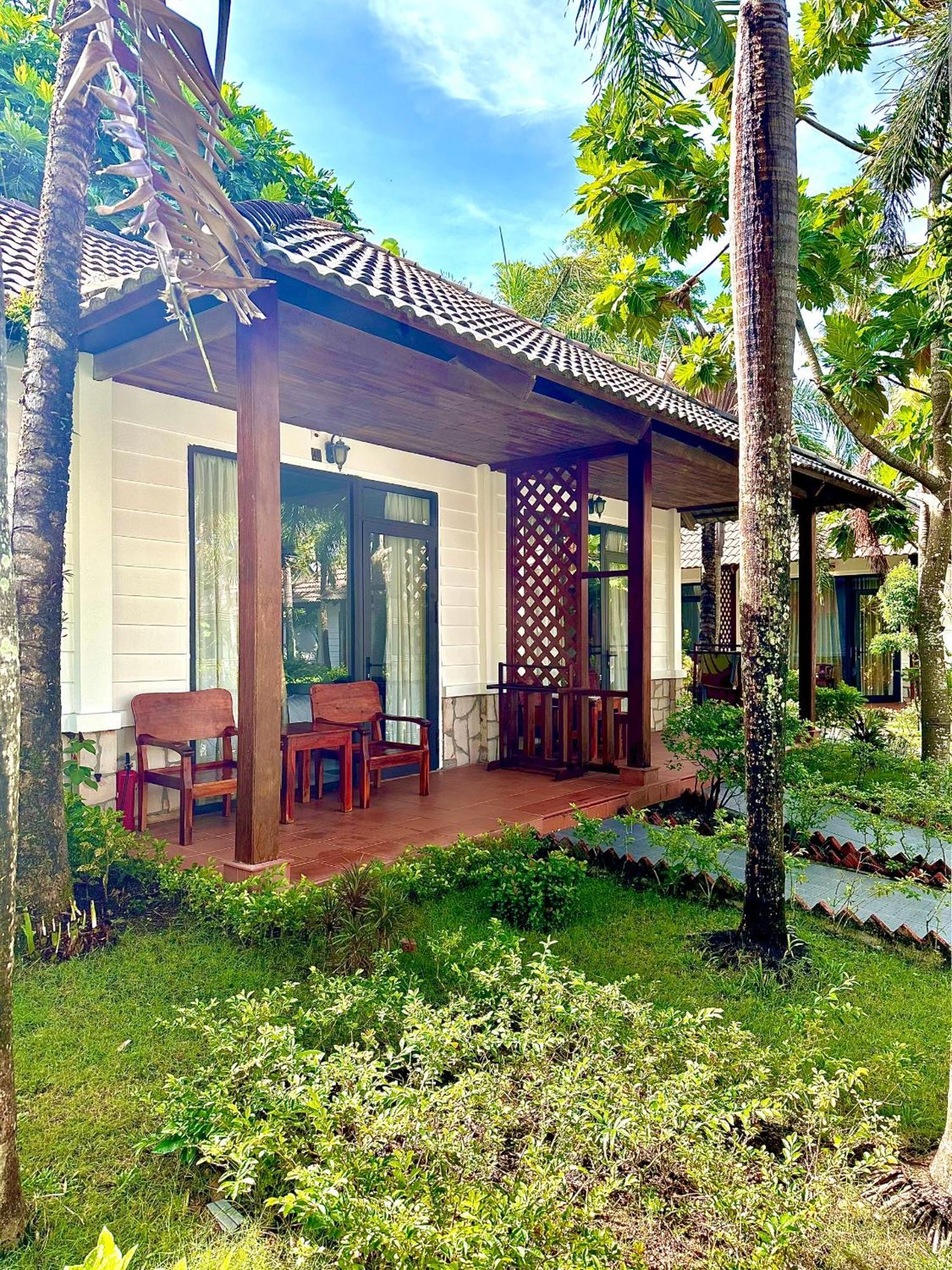 Orange Resort 3*