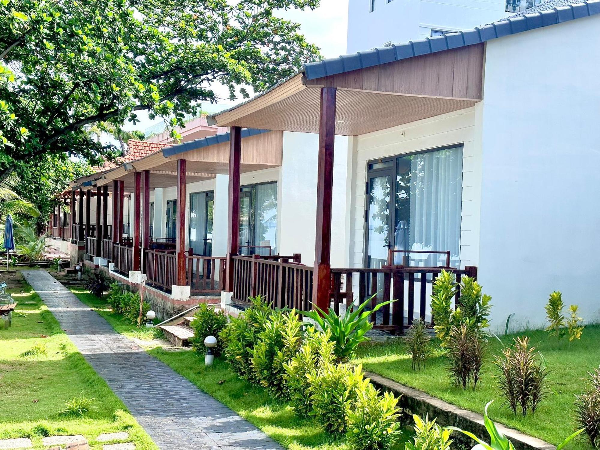Orange 3* Phu Quoc