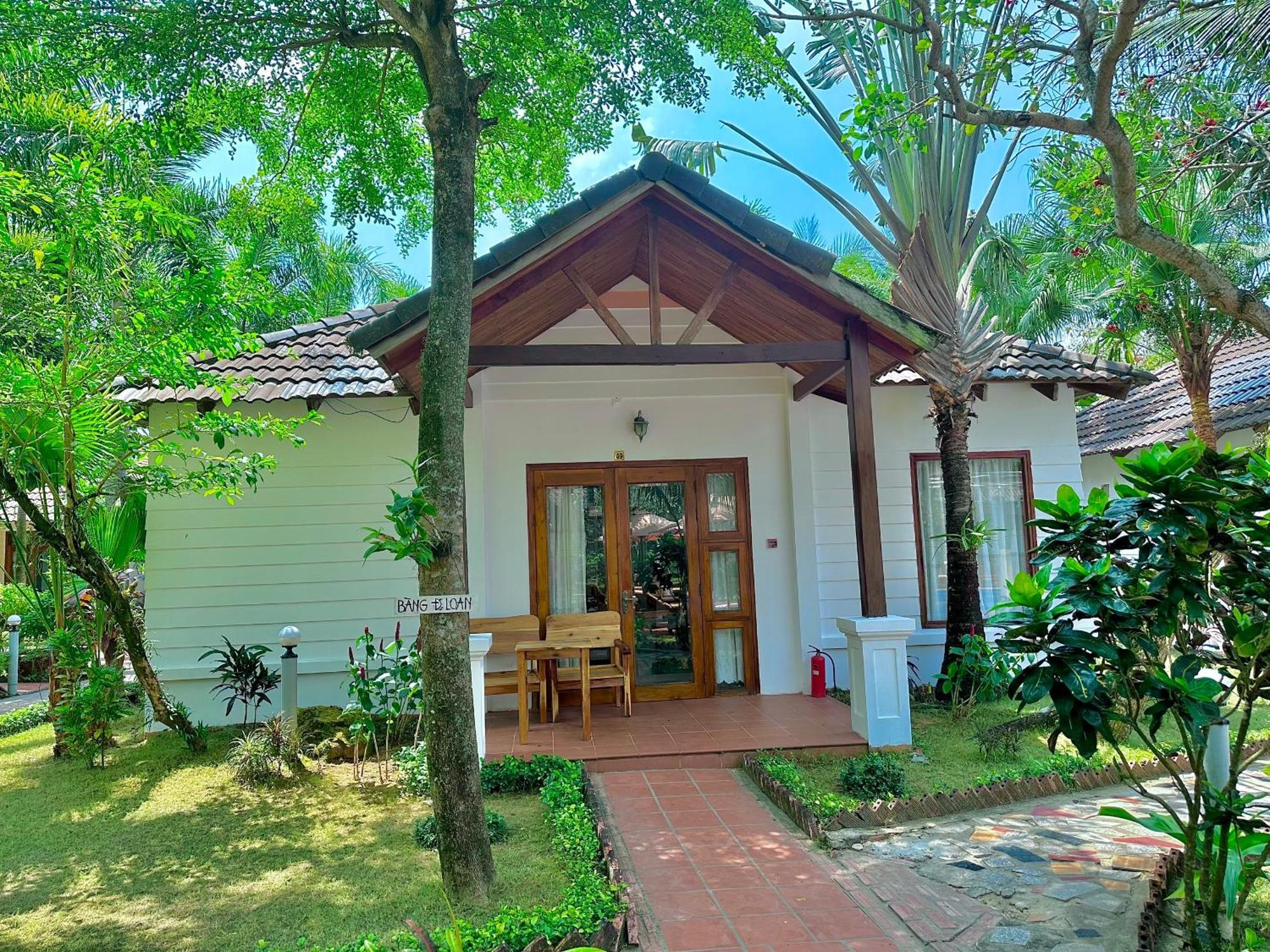 Orange Phu Quoc