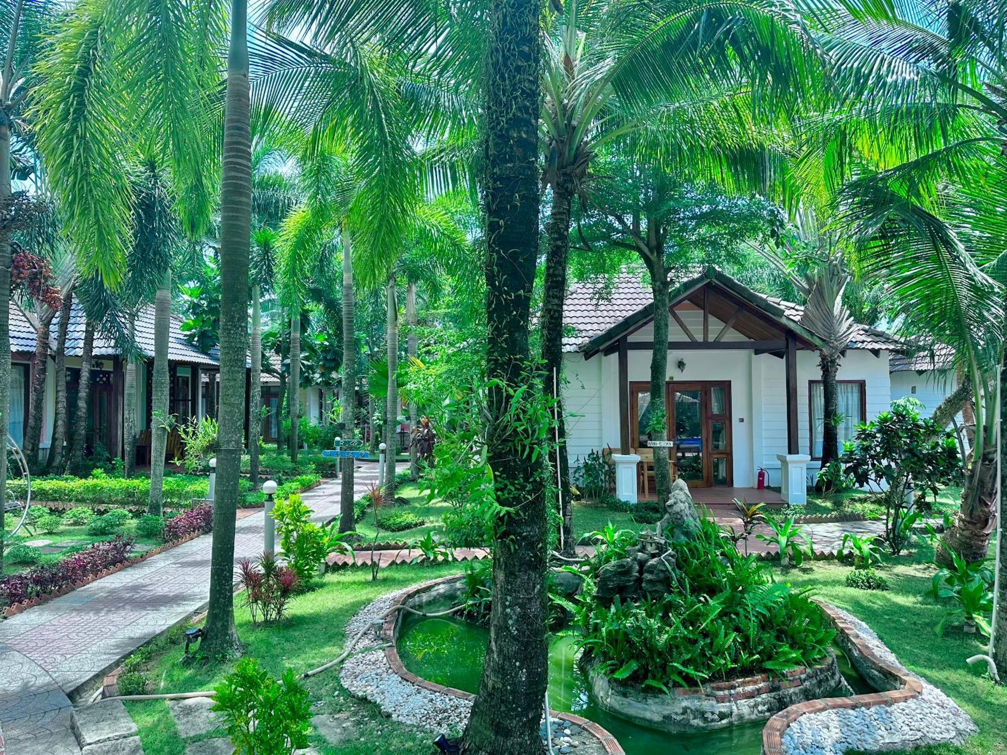 Resort Orange Phu Quoc