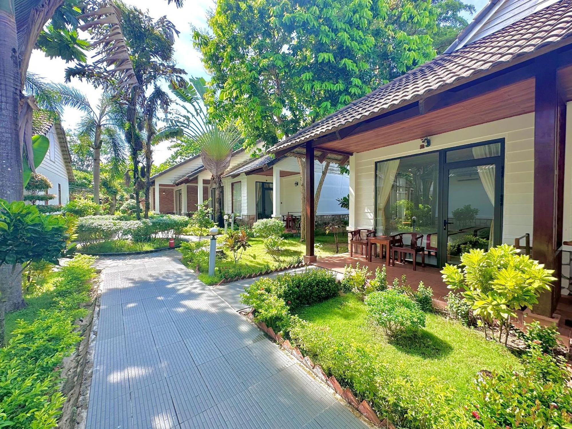Orange 3* Phu Quoc