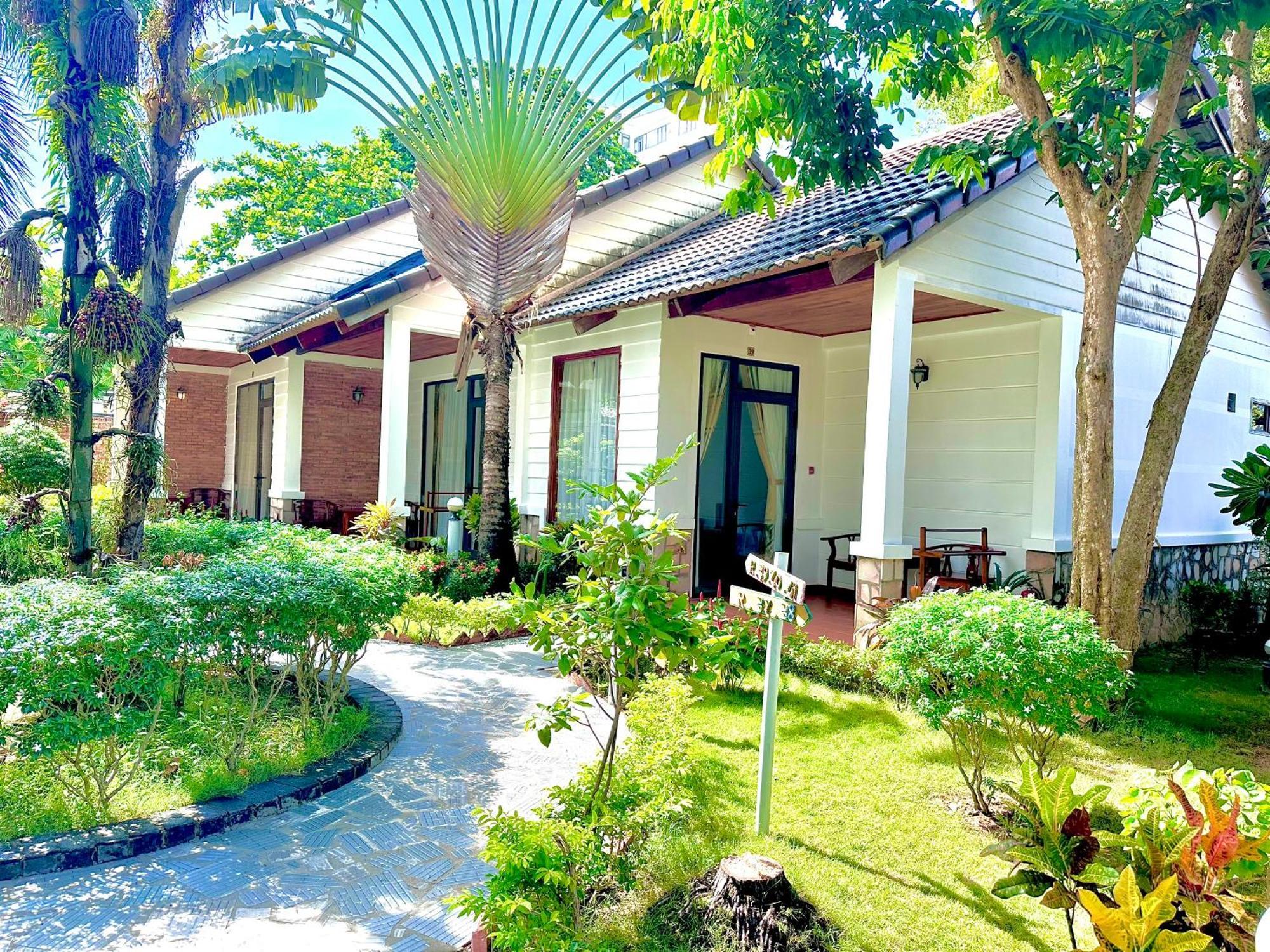 Orange Resort 3*