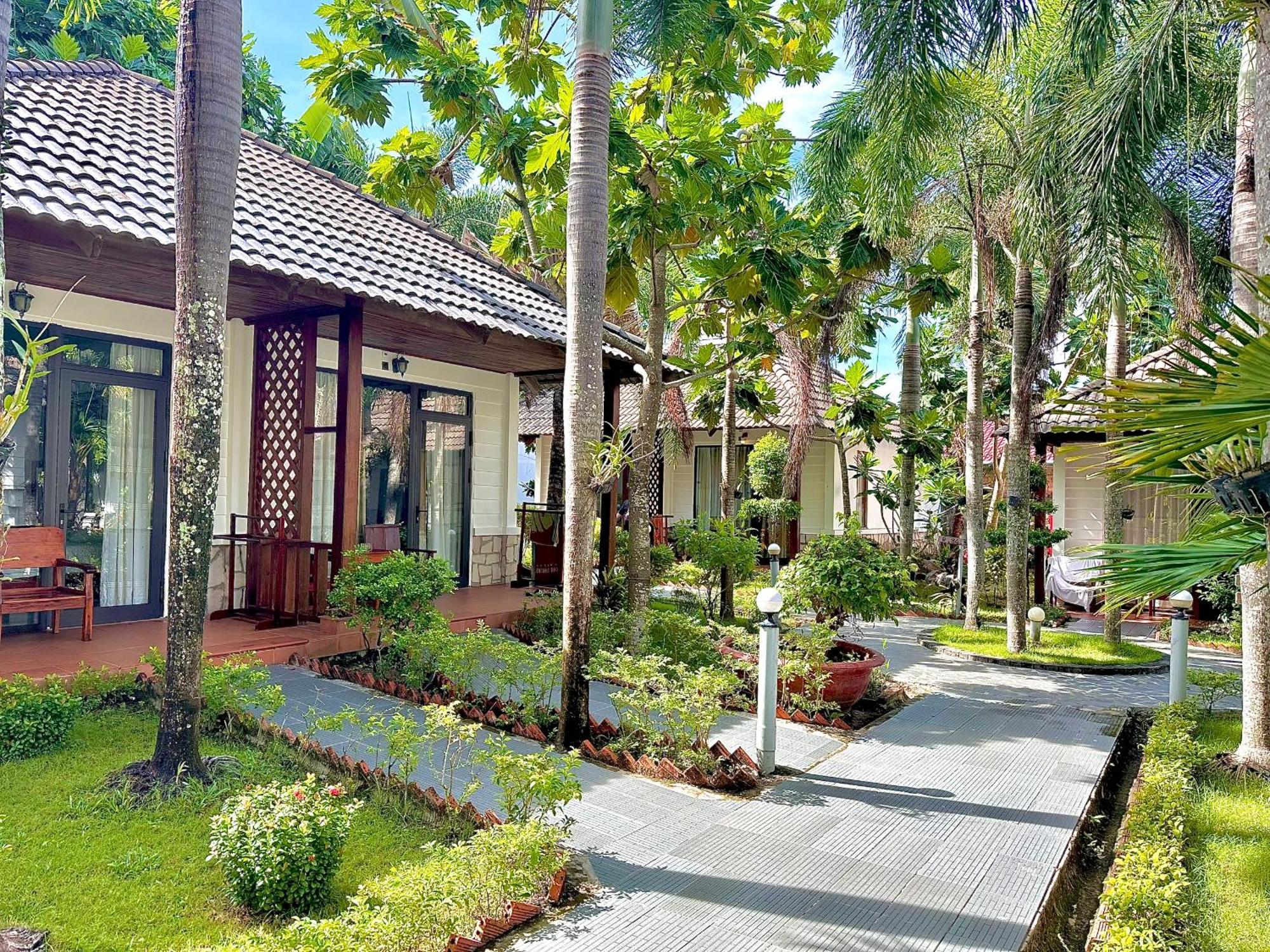 Resort Orange 3*