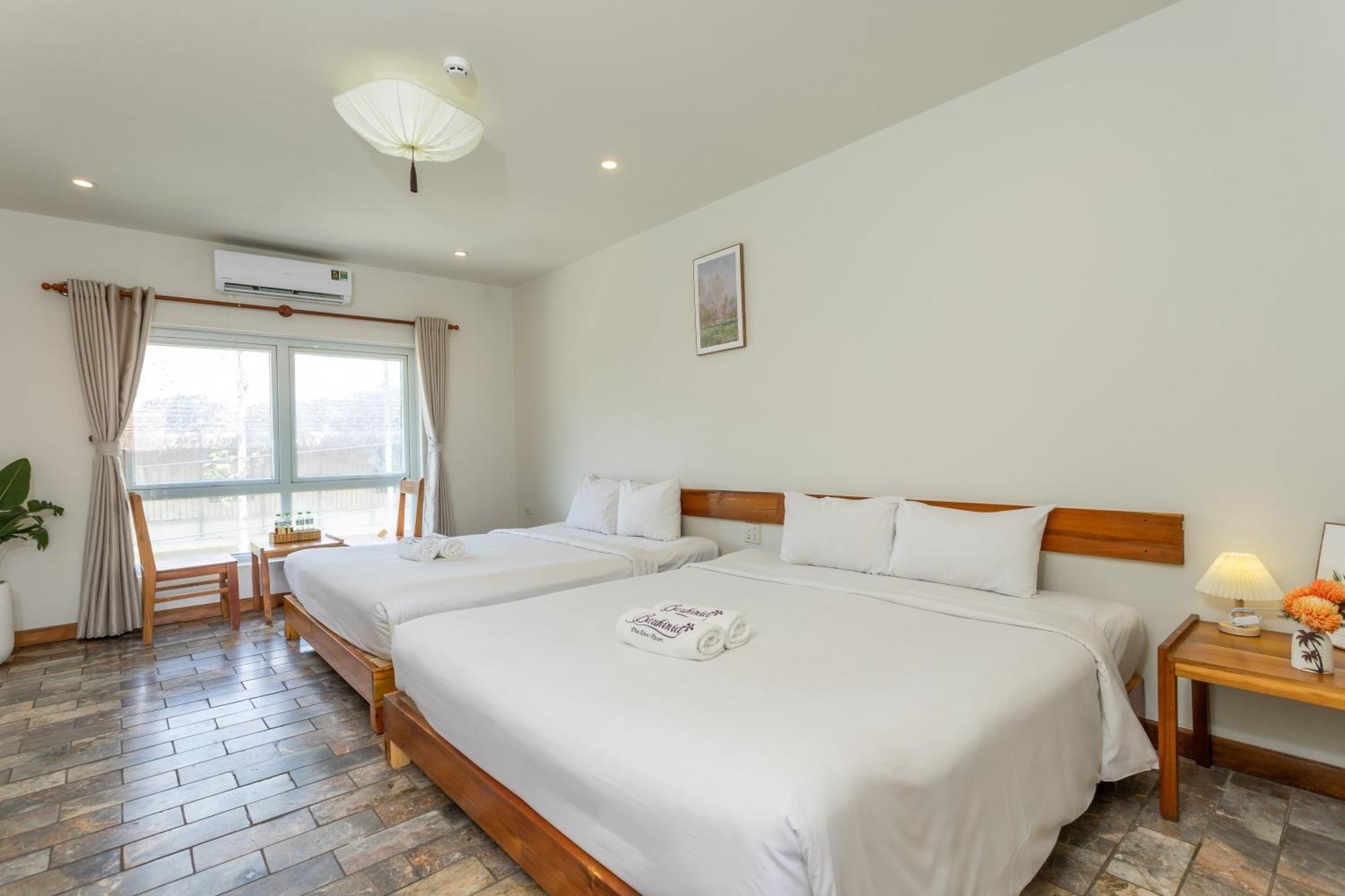 Bauhinia Resort & Spa Phu Quoc