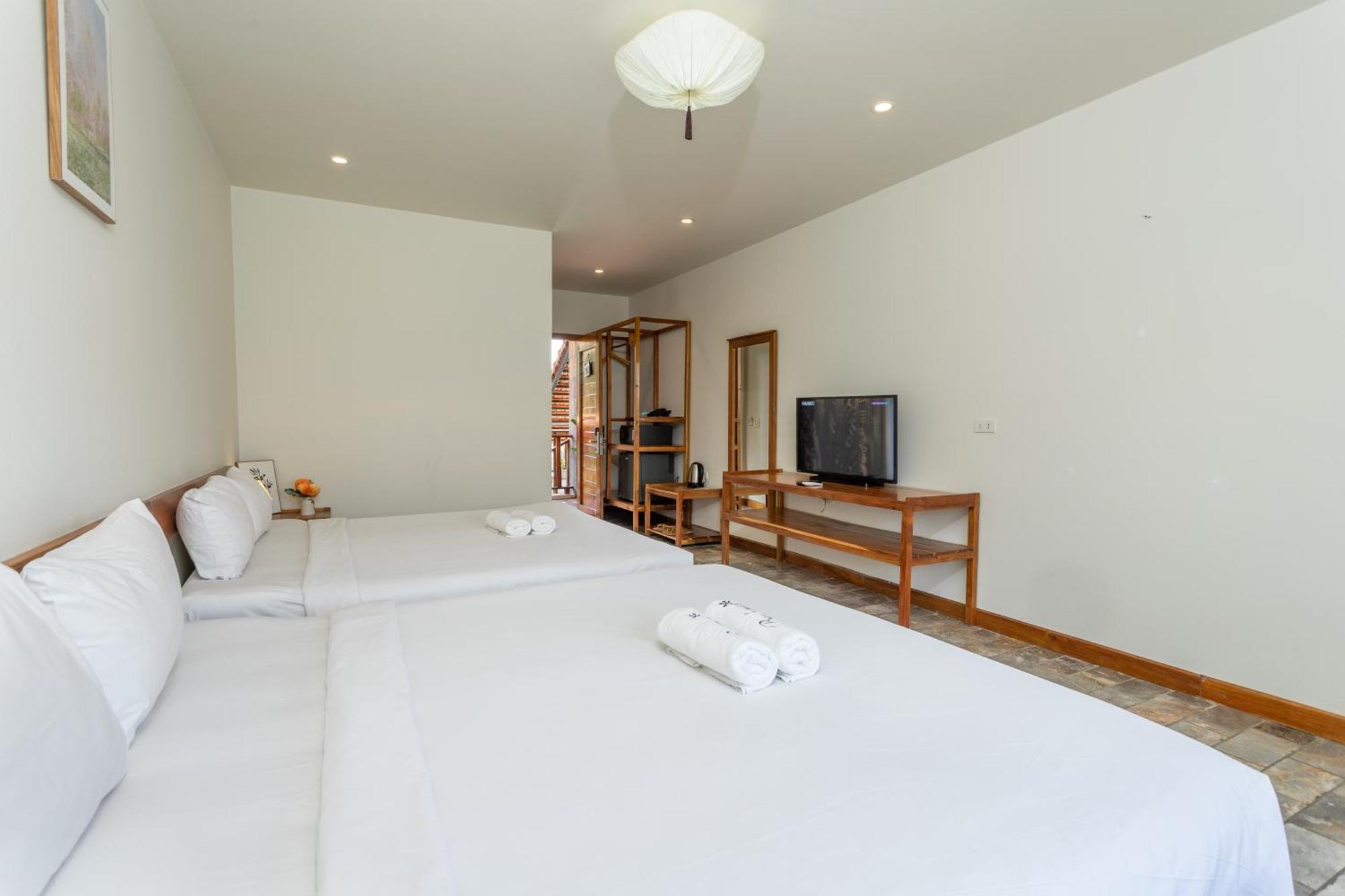 Bauhinia Resort & Spa Phu Quoc 4* Phu Quoc
