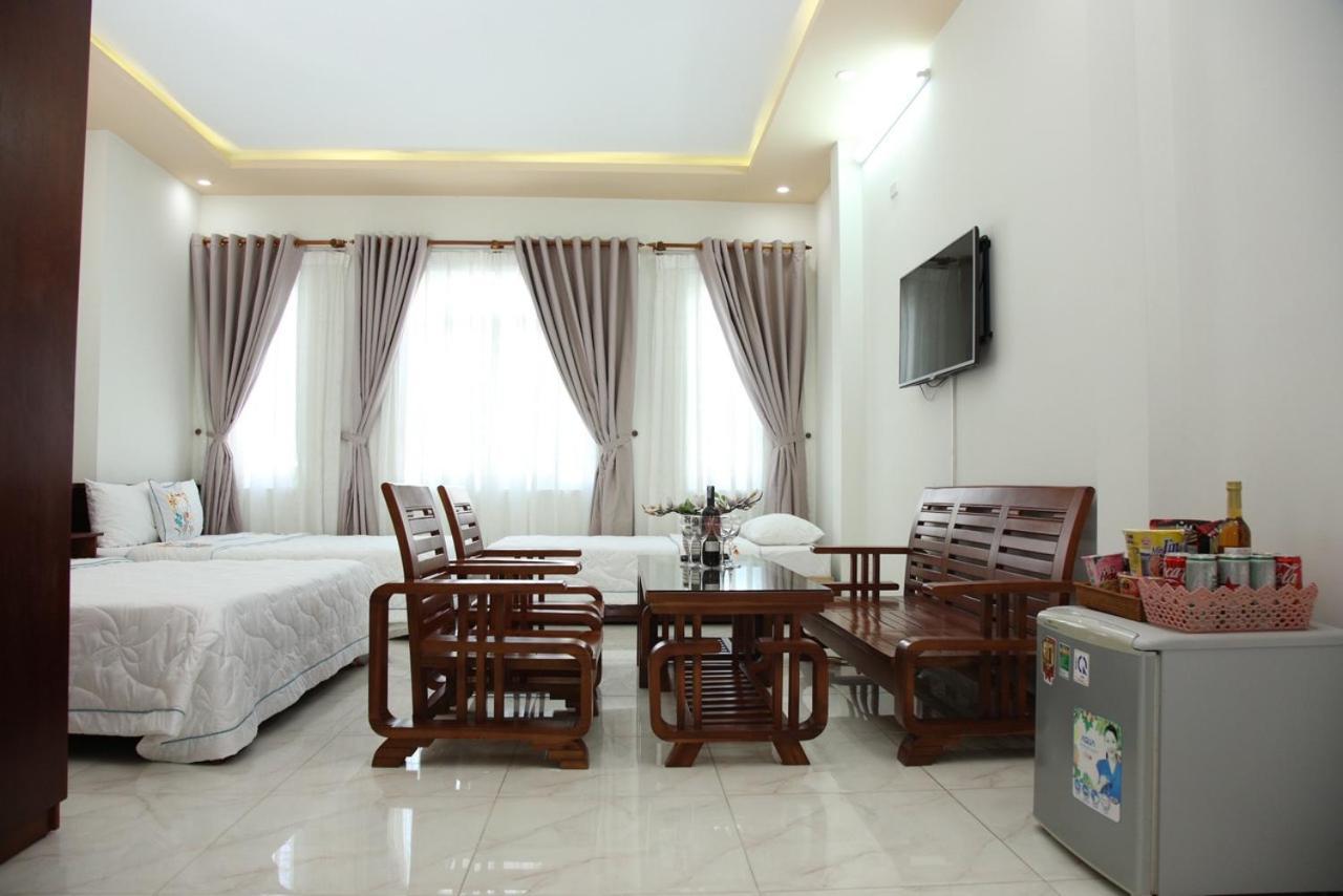 An Binh Tai 2* Da Nang