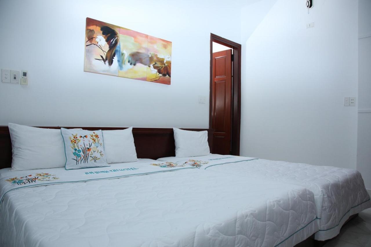Hotel An Binh Tai
