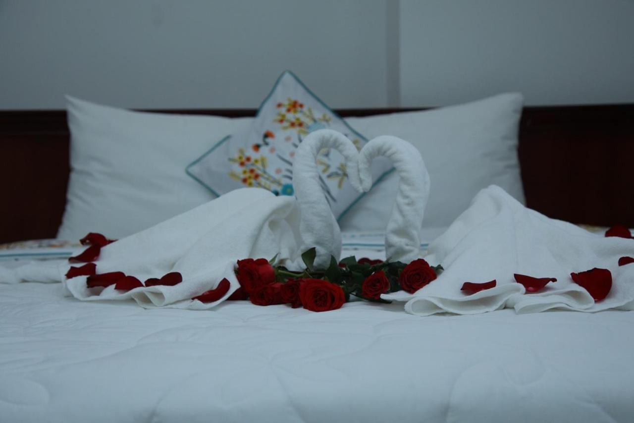 Hotel An Binh Tai 2*