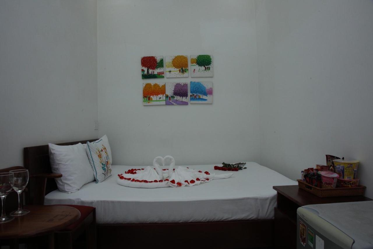 Hotel An Binh Tai Da Nang