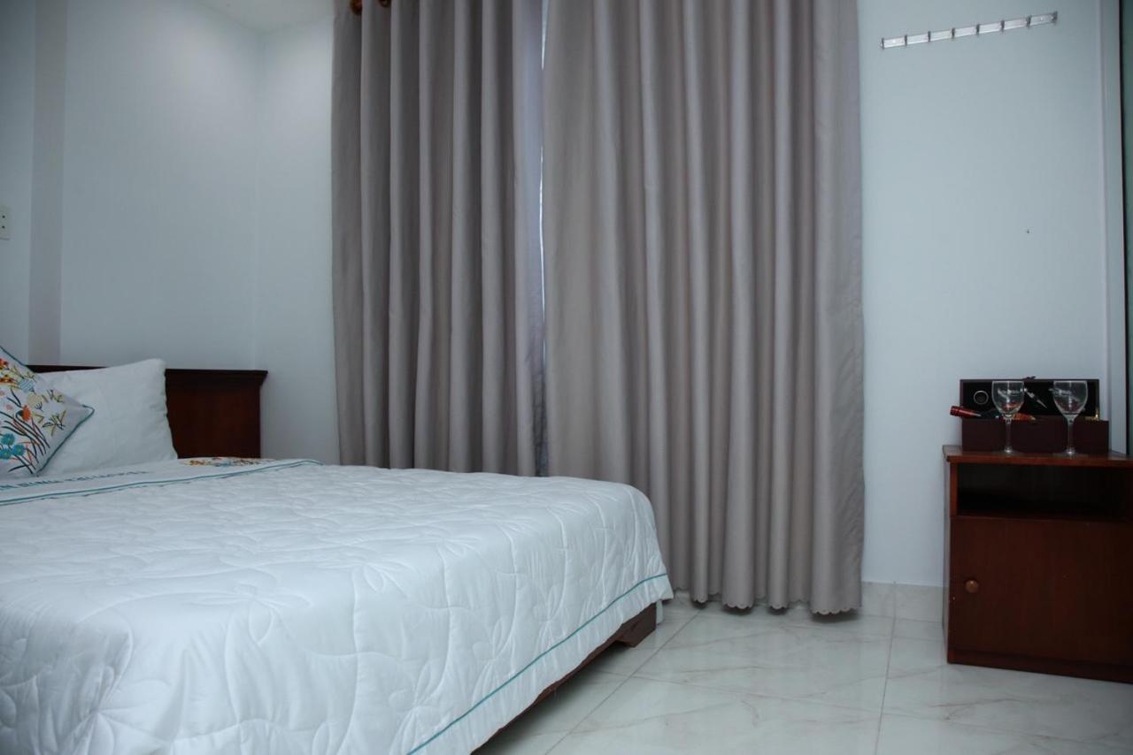 Hotel An Binh Tai