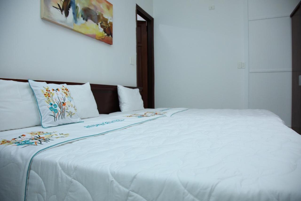 An Binh Tai Hotel Da Nang