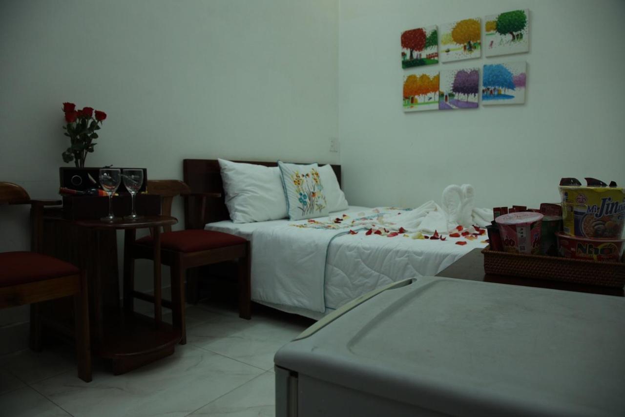 An Binh Tai Hotel