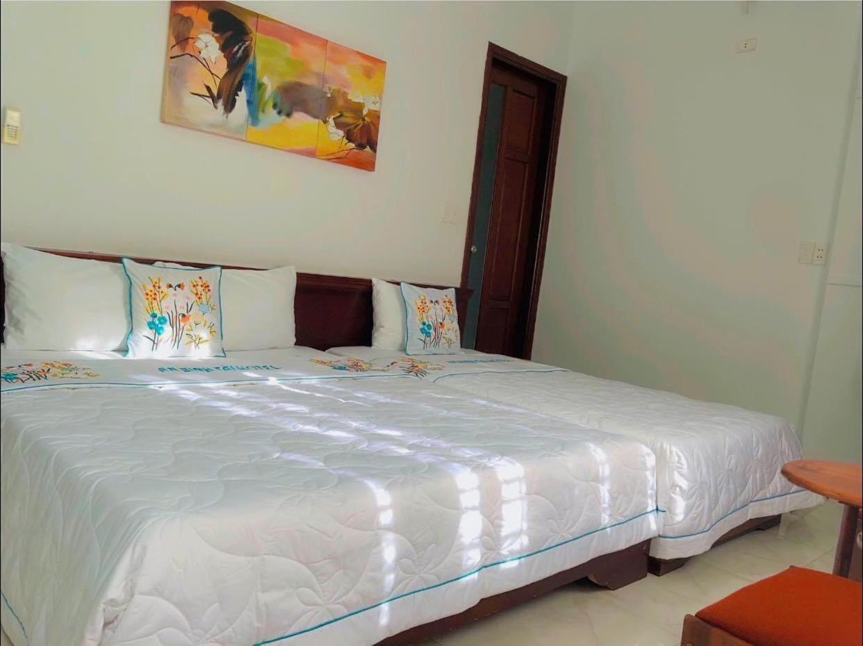 An Binh Tai Hotel 2*