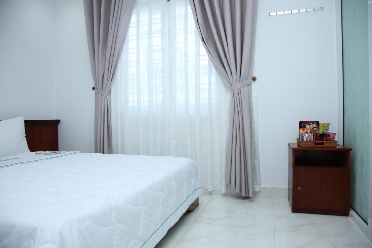 Hotel An Binh Tai 2*