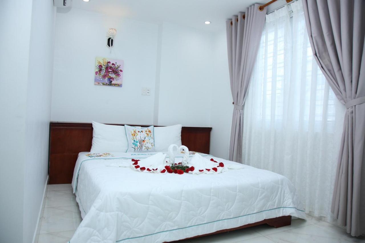 An Binh Tai Hotel Da Nang