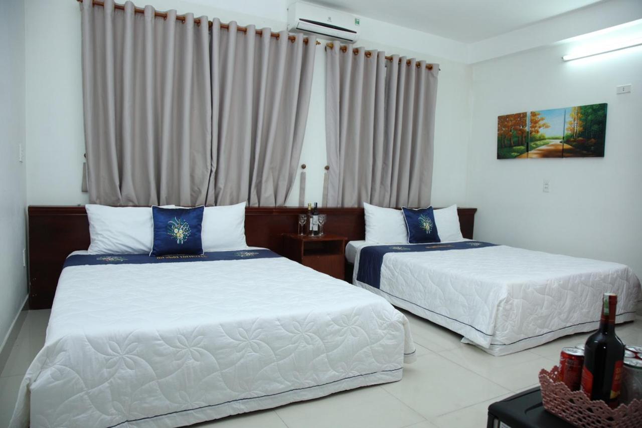 Hotel An Binh Tai Da Nang