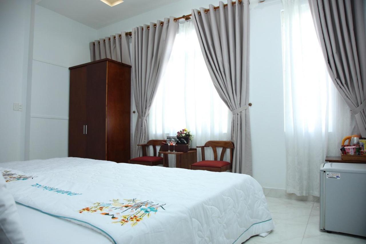 Hotel An Binh Tai